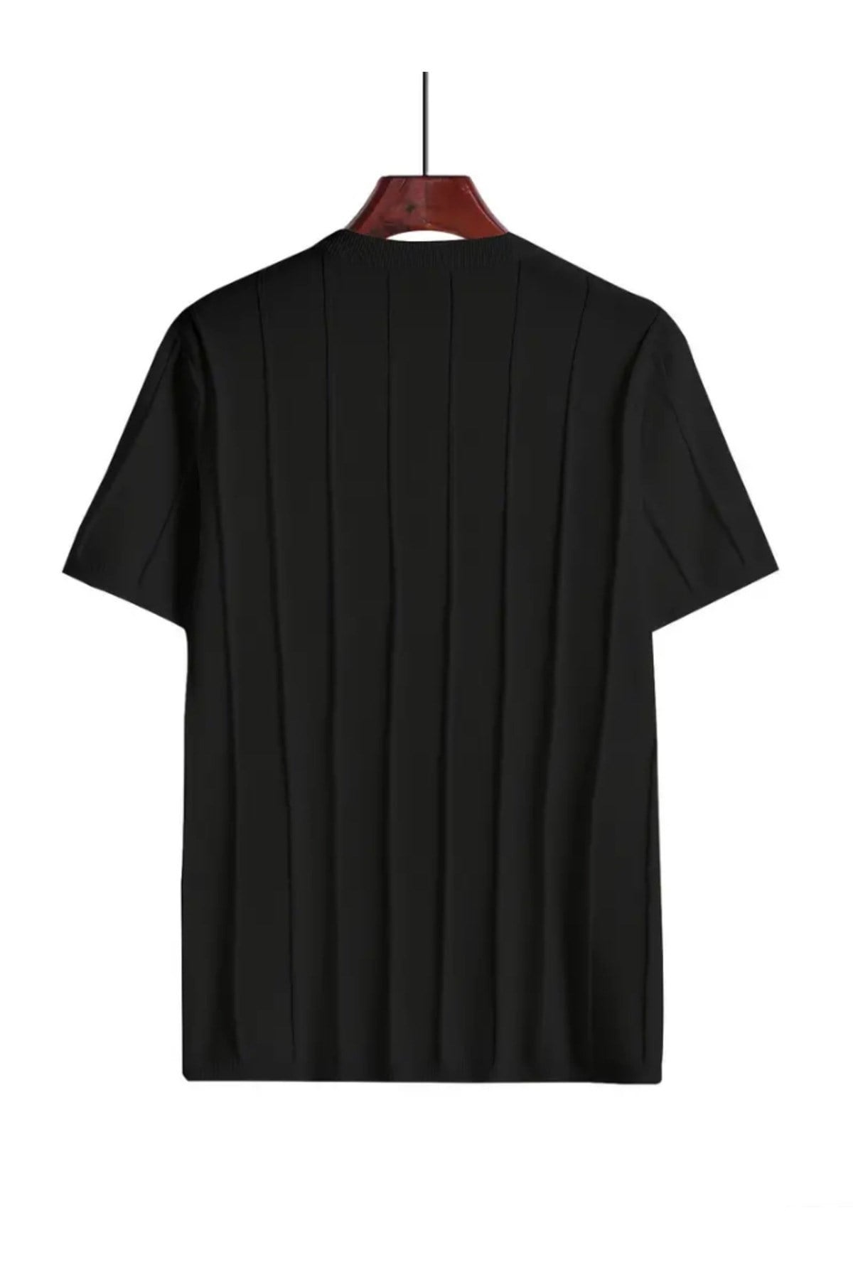 COOL TARZT-shirtTRZ2252001-M4-R21Erkek Slim Fit Triko T-Shirt Premium Yazlık Old Money Basic Tişört