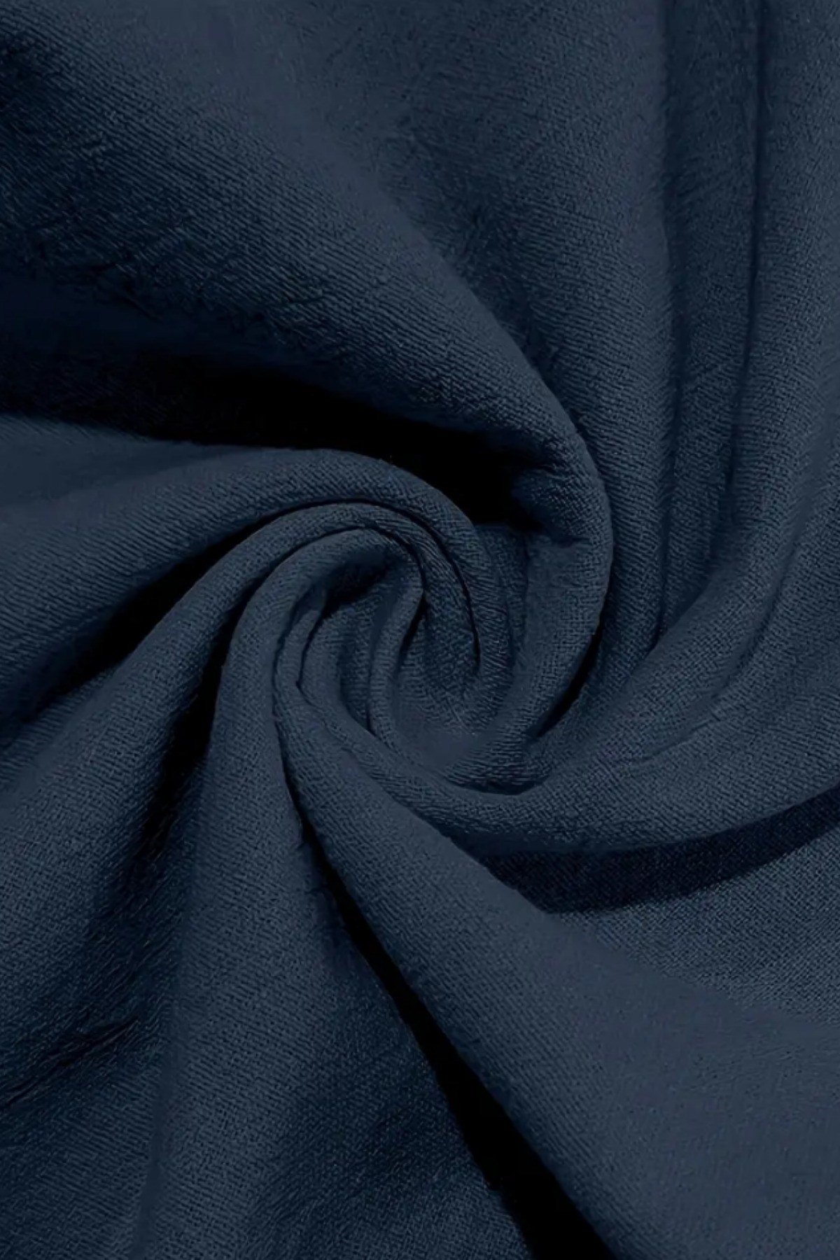 Tarz CoolPantolonCREPEPNT025R03Erkek Relaxed Fıt Pamuklu Keten Pantolon
