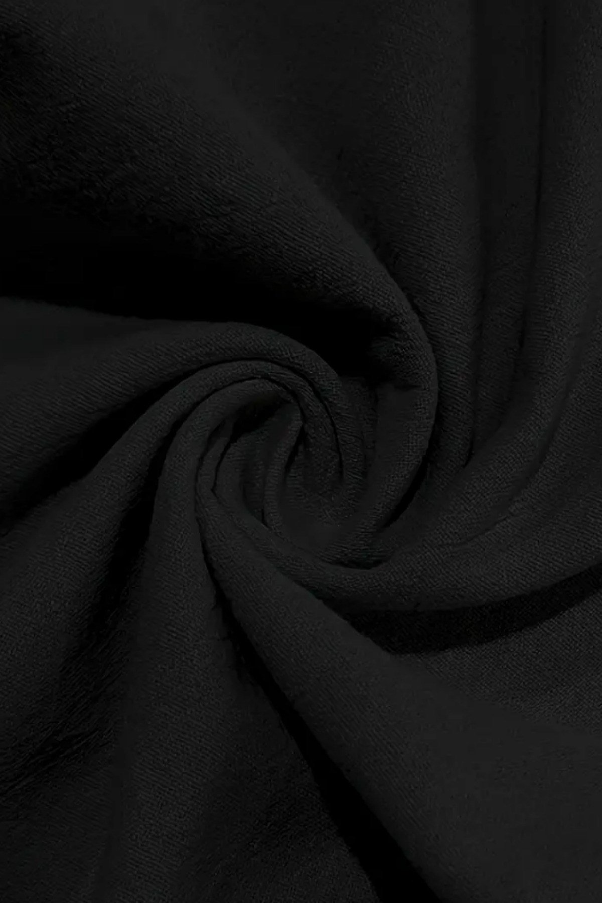Tarz CoolPantolonCREPEPNT025R03Erkek Relaxed Fıt Pamuklu Keten Pantolon