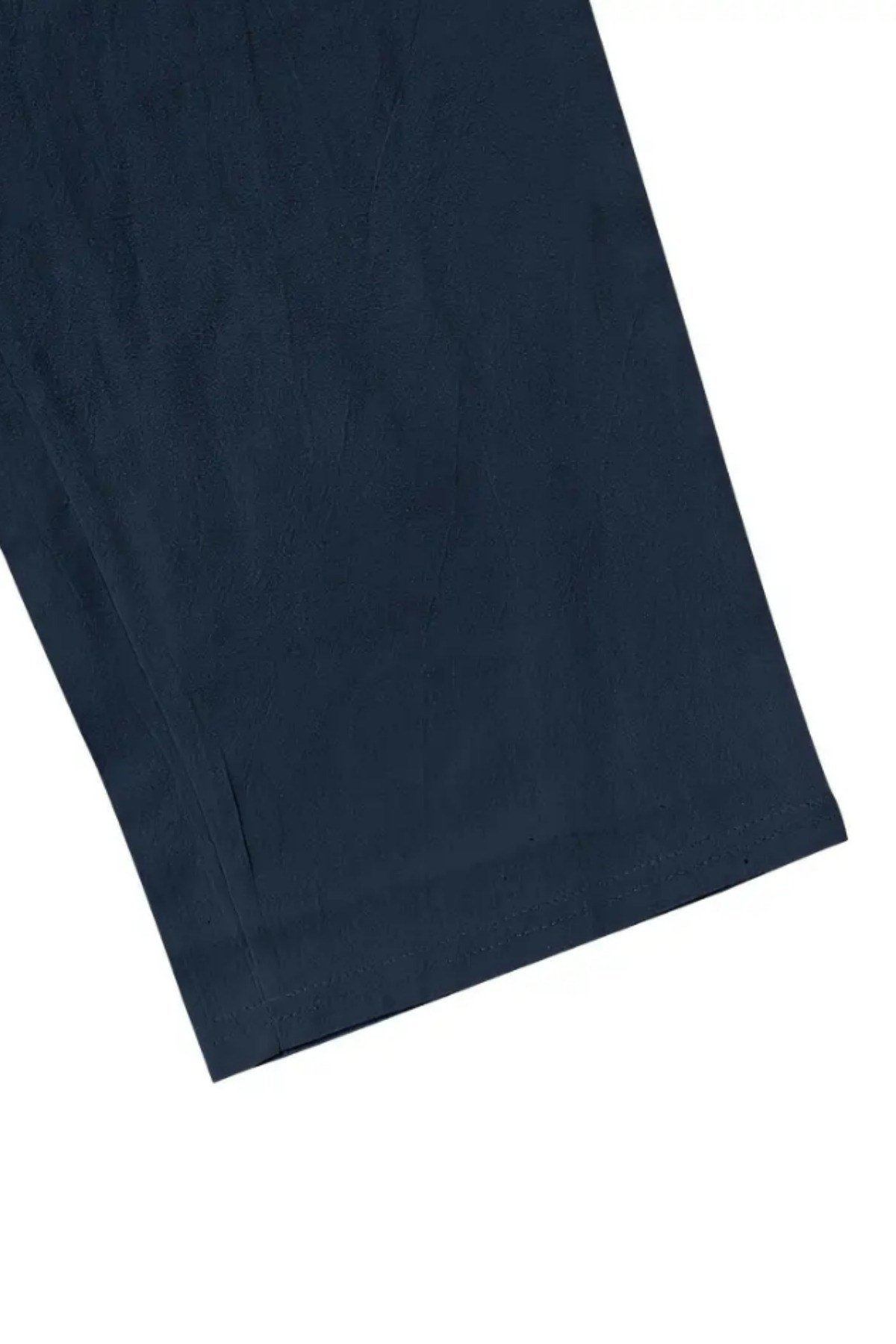Tarz CoolPantolonCREPEPNT025R03Erkek Relaxed Fıt Pamuklu Keten Pantolon