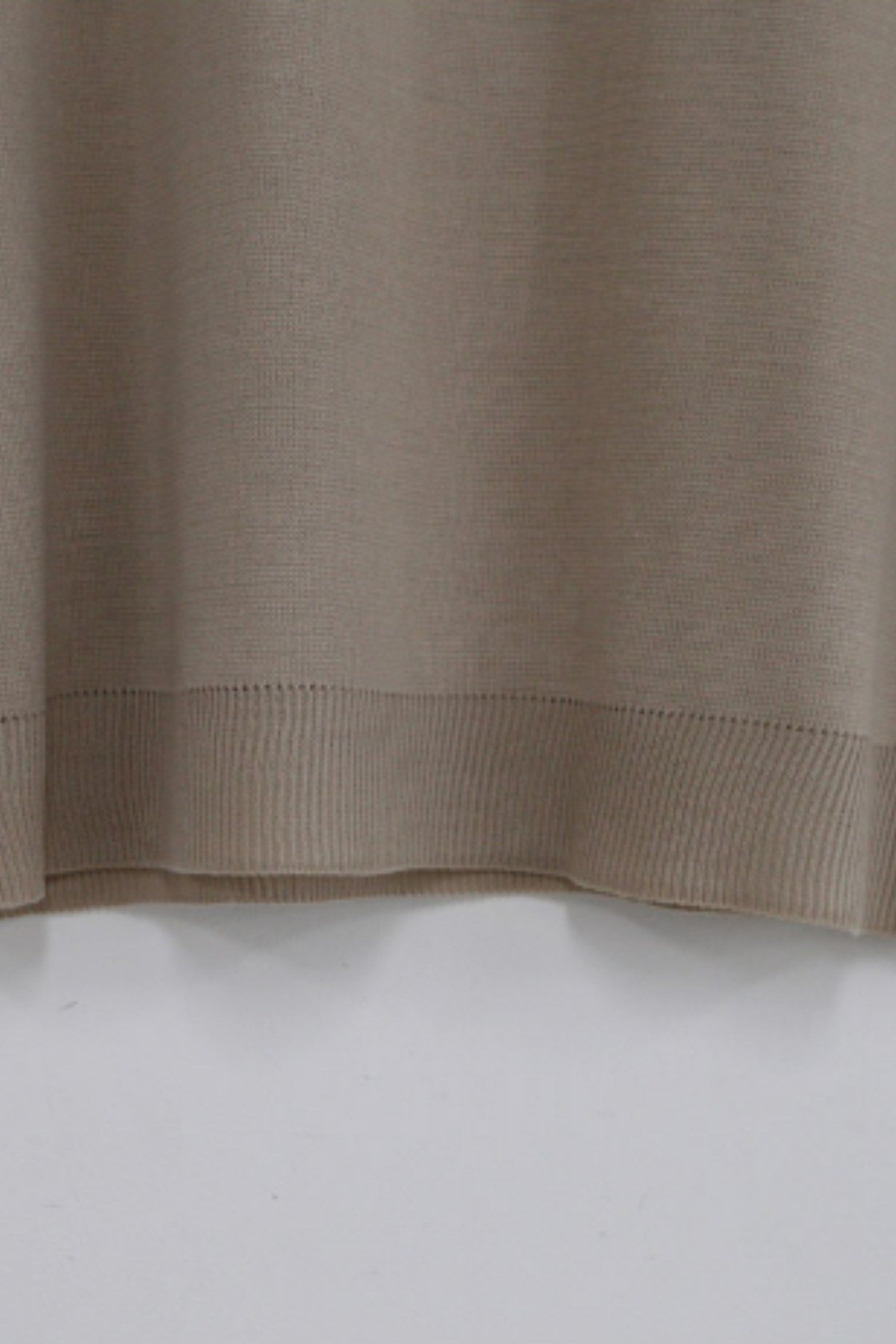 Tarz CoolSüveterSVTRTC025R05Erkek V Yaka Oversize Süveter