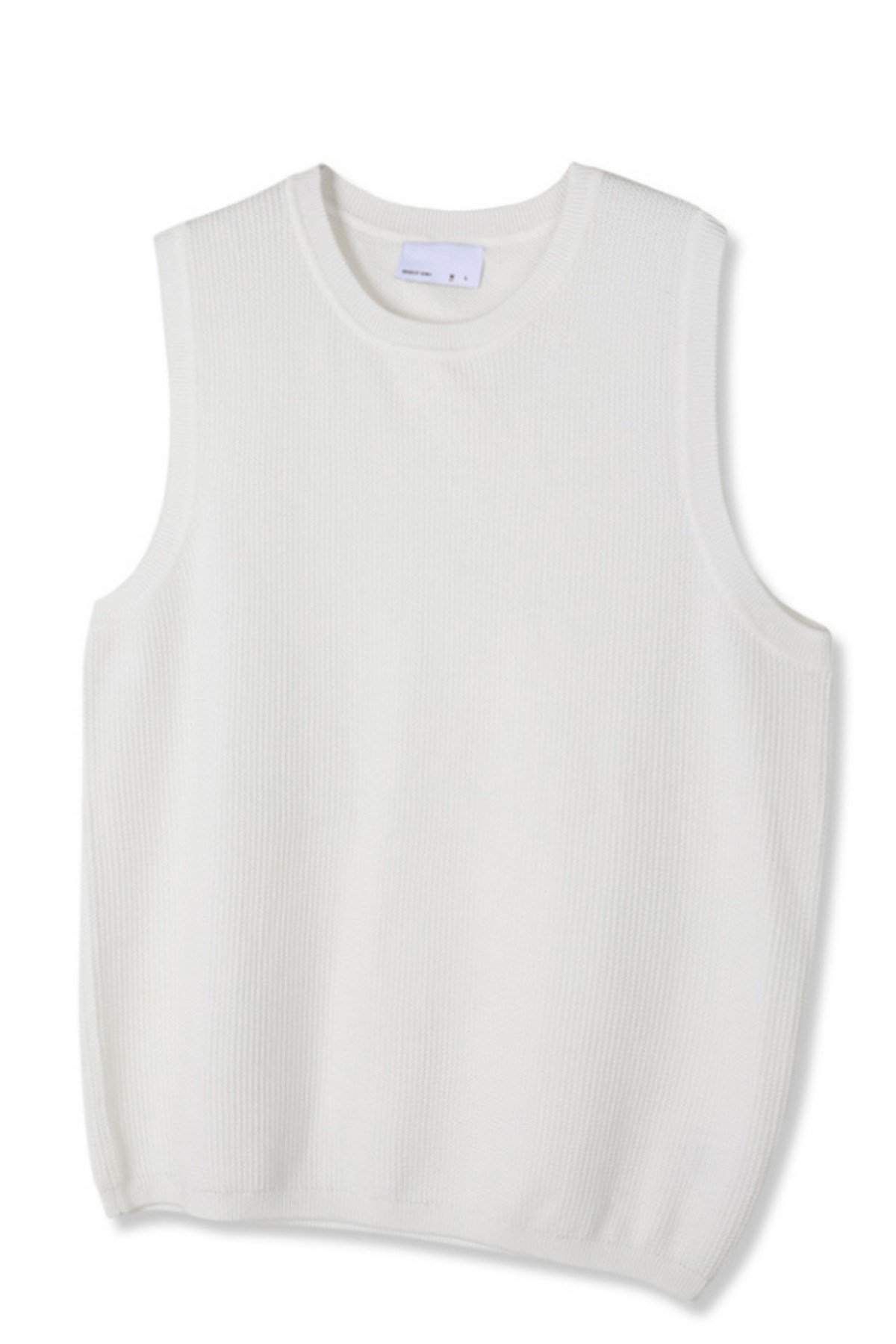 Tarz CoolSüveterTRZ3125R03Erkek Bisiklet Yaka Oversize Süveter