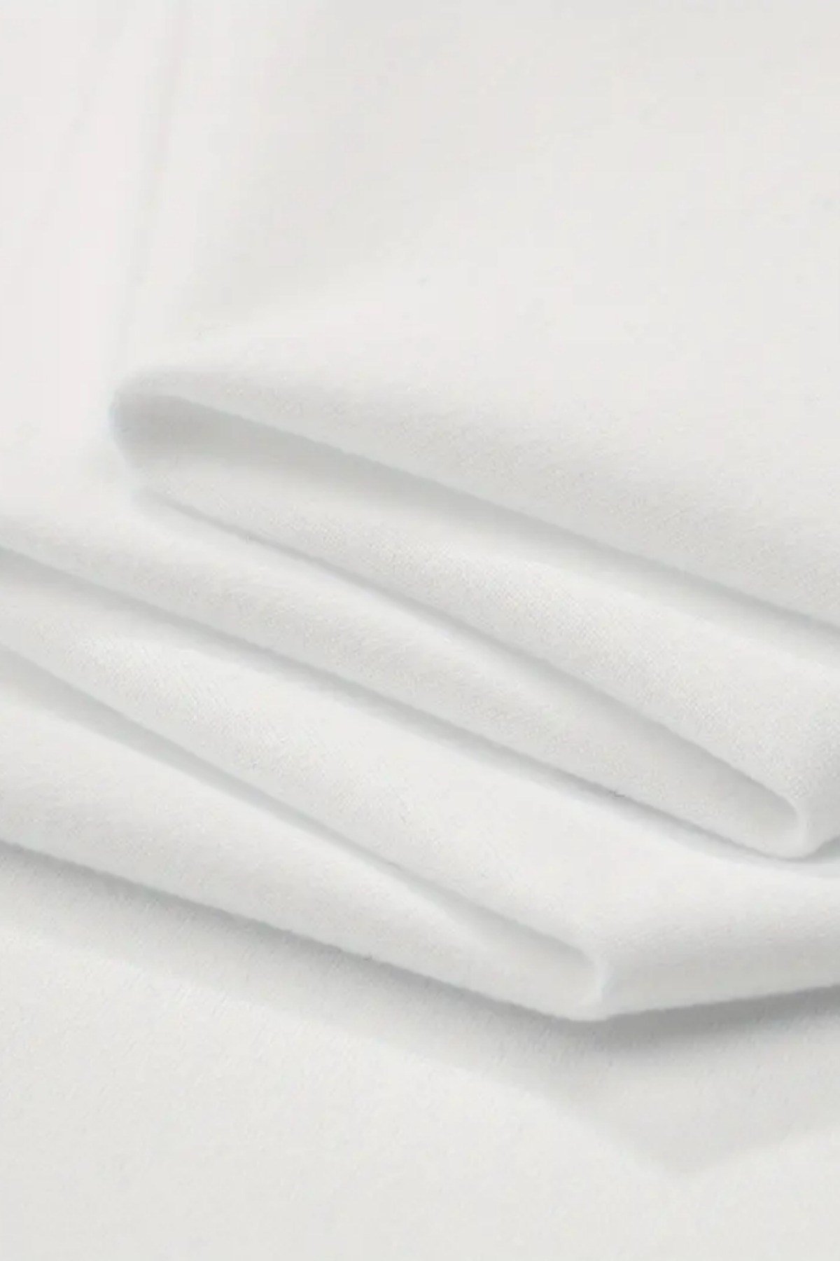Tarz CoolT-shirtCHRRYER025R03Erkek Oversize Bisiklet Yaka Baskılı T-Shirt