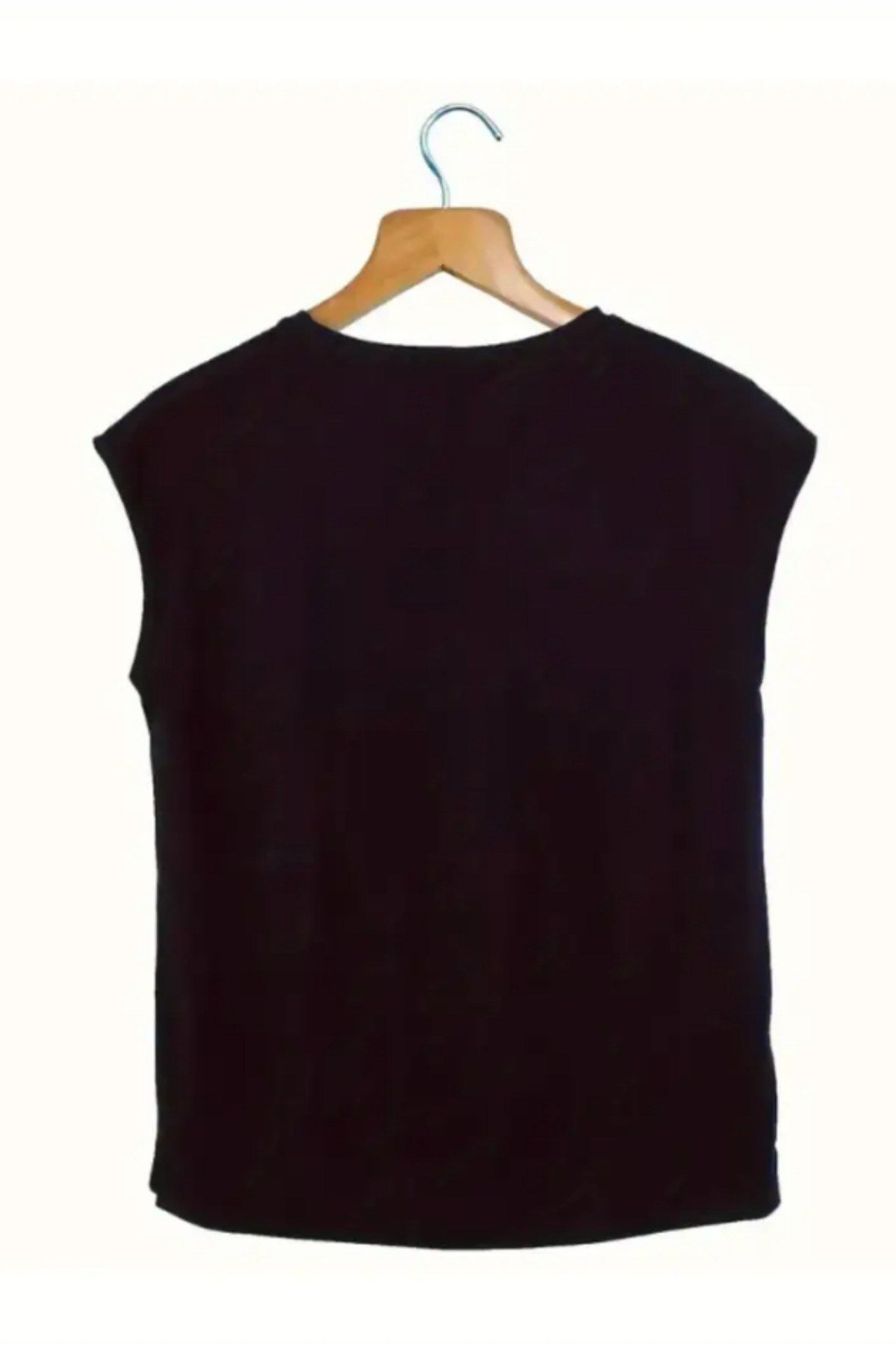 Tarz CoolT-shirtCLFRNATLT025R05California Baskılı Kolsuz Atlet tshirt Erkek Sıfır Kol Oversize T-SHİRT