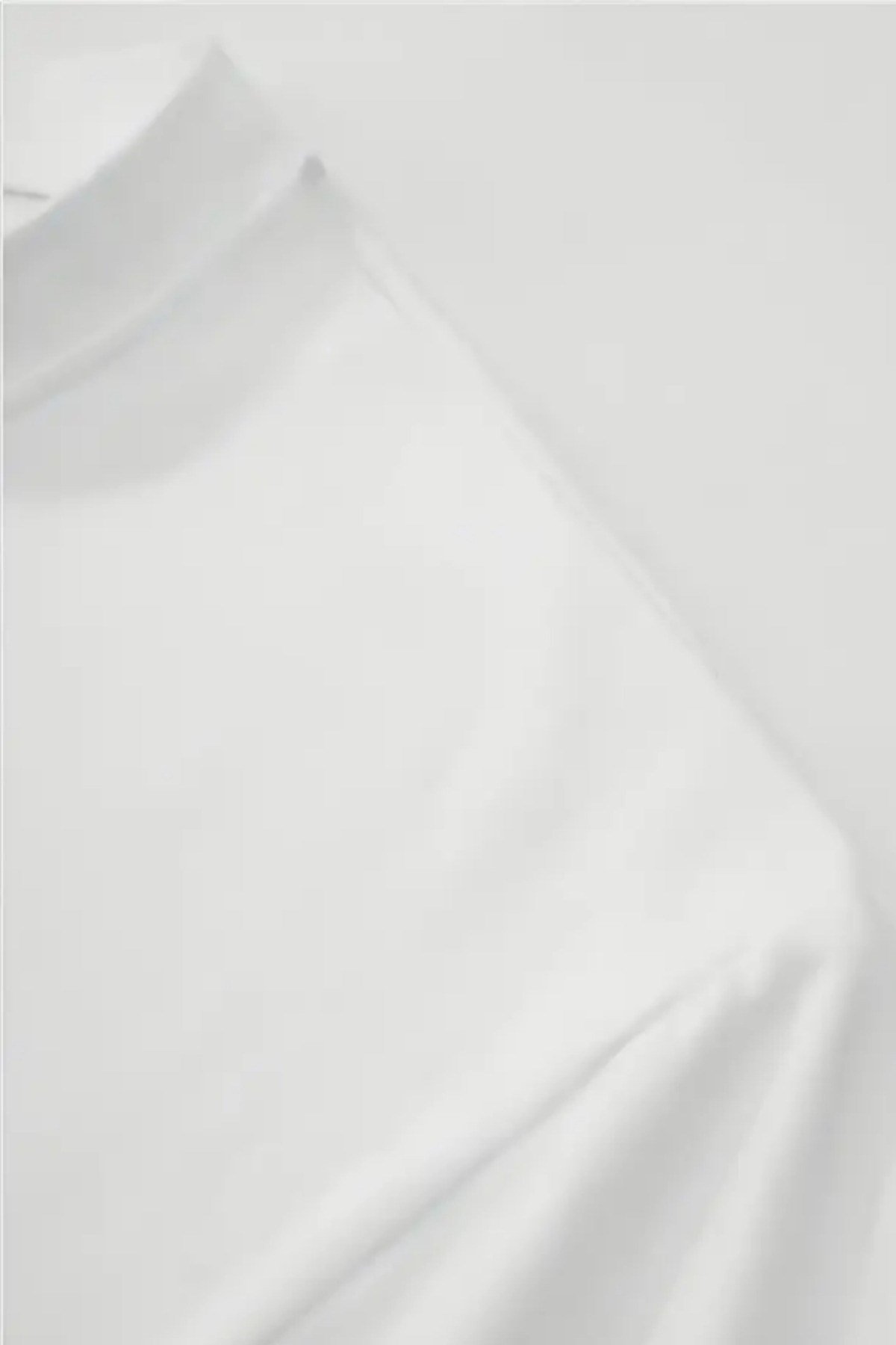 Tarz CoolT-shirtKDNOVRSZTST02R01%100 Organik Pamuk Oversize Yuvarlak Yakalı T-shirt