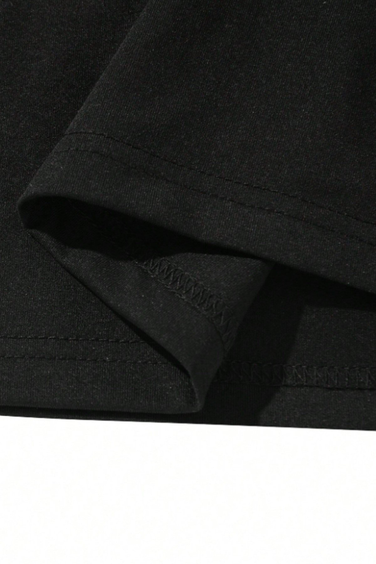 Tarz CoolT-shirtTRZ-OVRSZTST-0001-R01-MErkek Oversize Tişört Bisiklet Yaka Basic Salaş Kesim Günlük Casual Rahat Yazlık T-Shirt