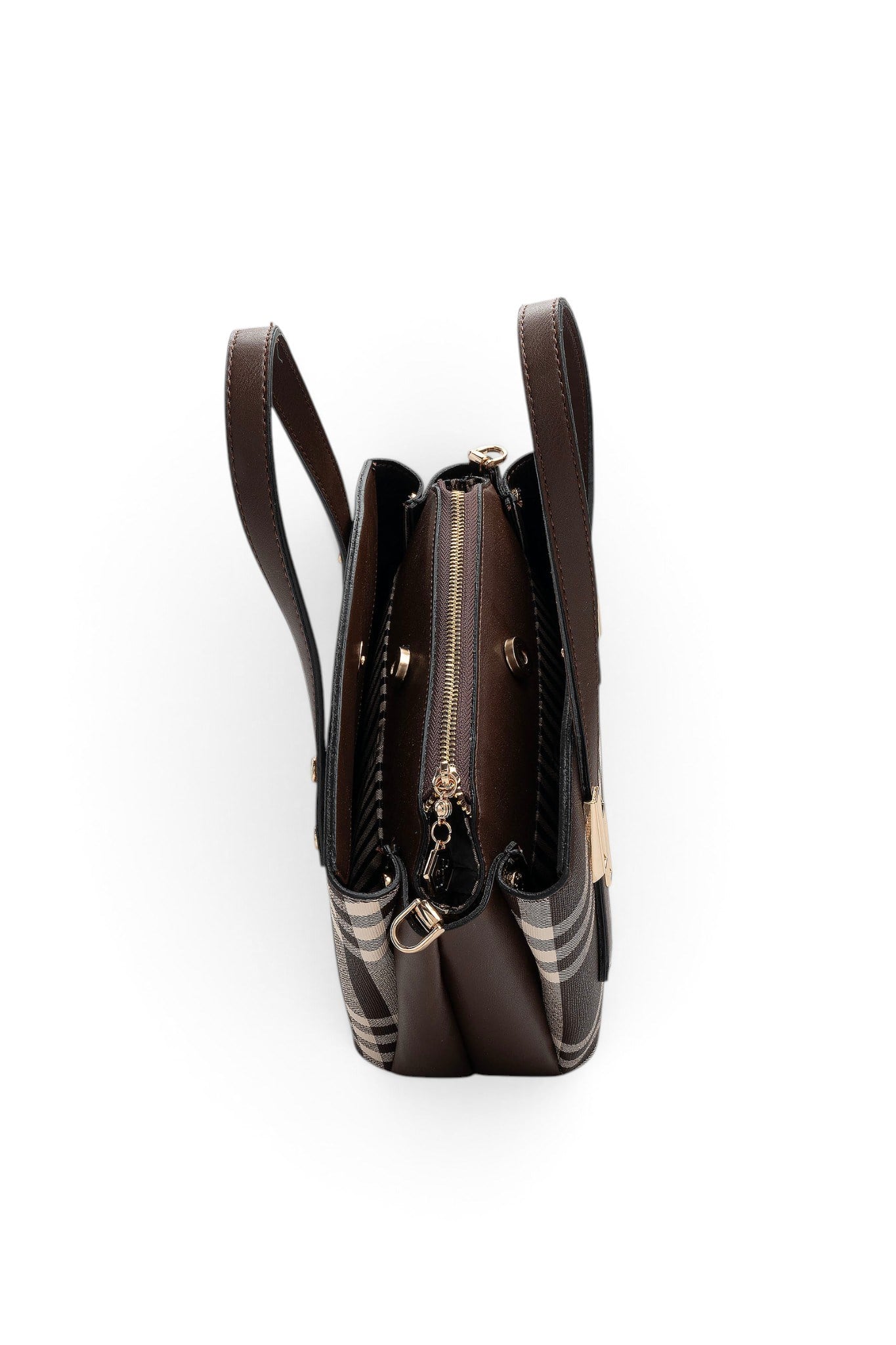 Silver Polo El Çantası
