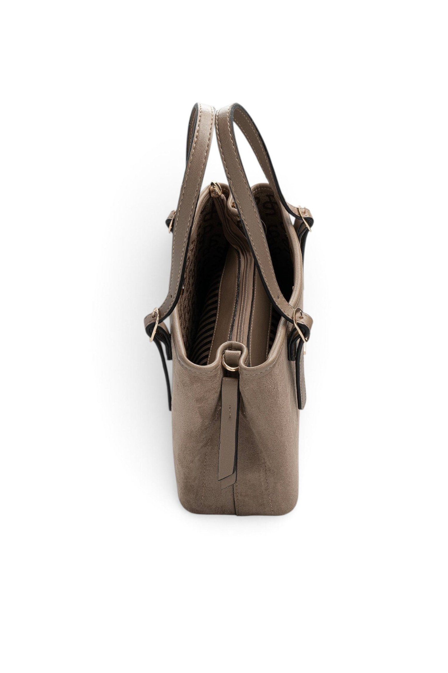 Silver Polo El Çantası