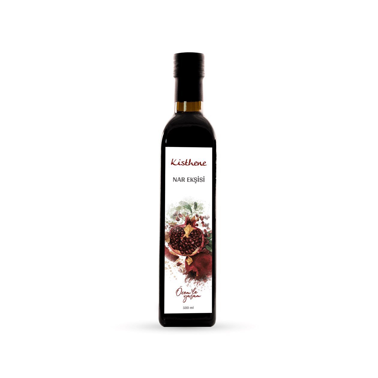 Kisthene Nar Ekşisi 500 ml görseli.