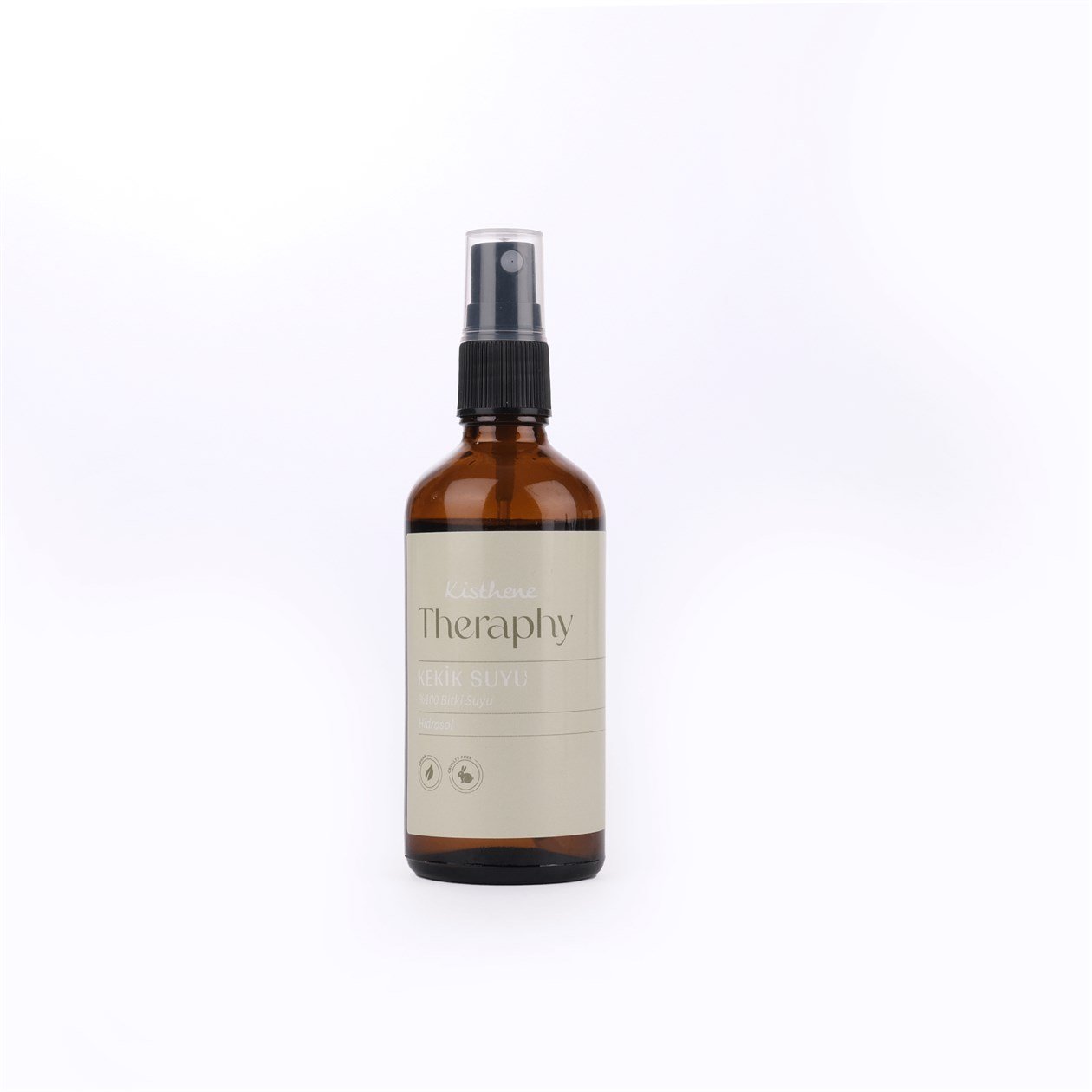 Kisthene Theraphy Kekik Suyu 100 ml görseli.