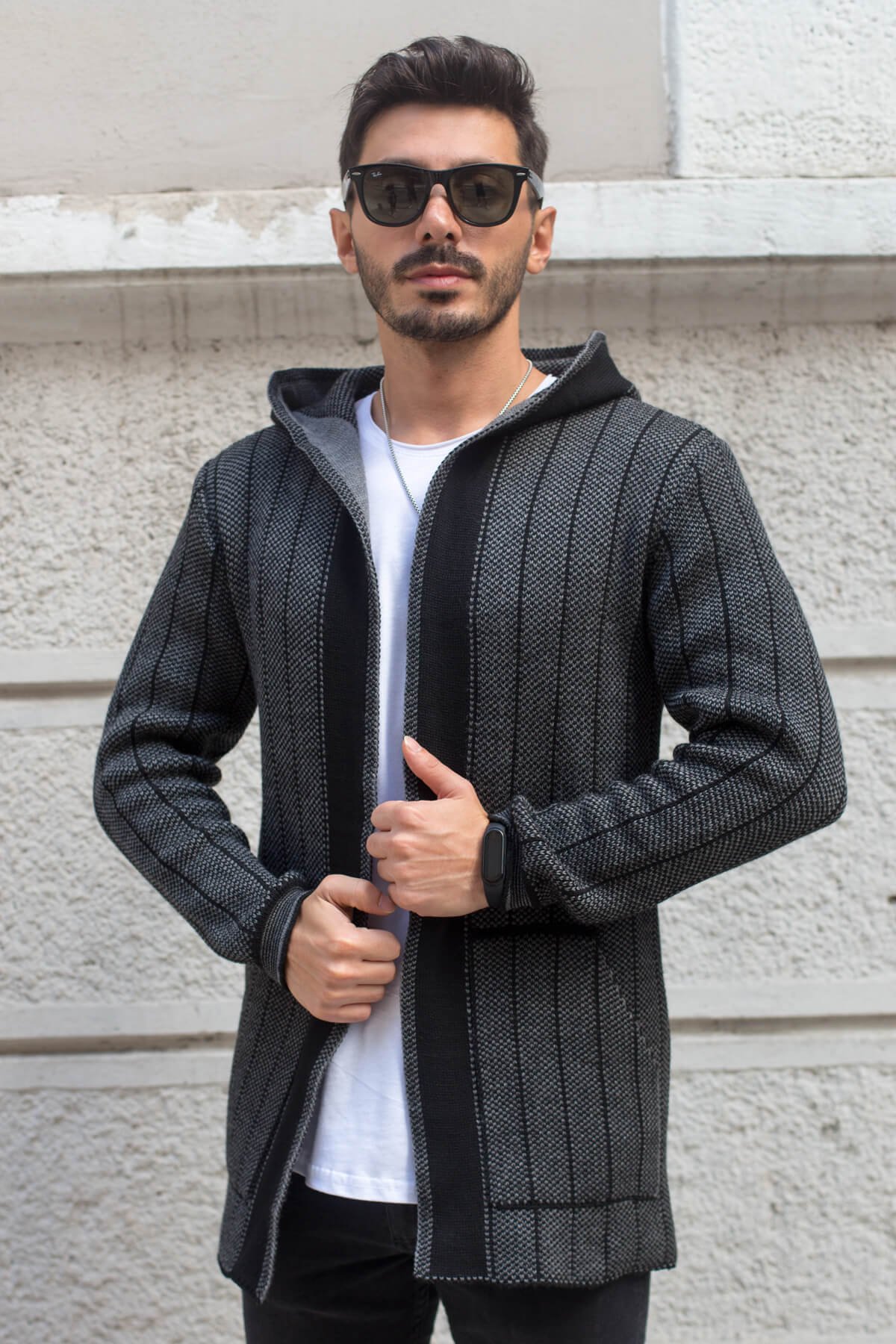 Archer Panço Hırka
