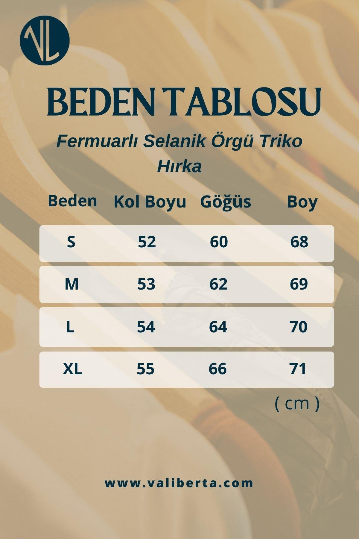 Fermuarlı Selanik Örgü Triko Hırka - Ekru