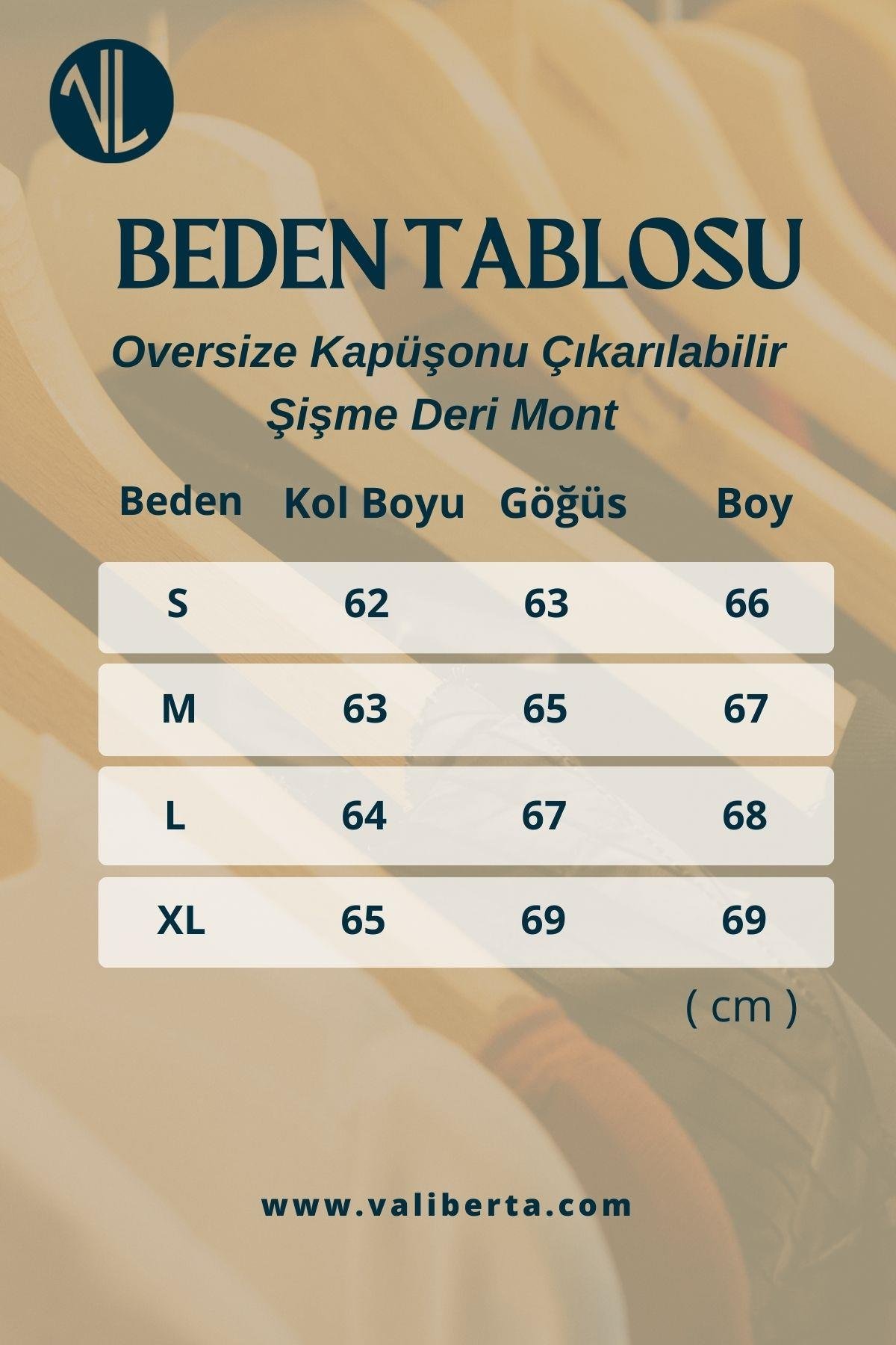 Oversize Kapüşonu Çıkarılabilir Şişme Deri Mont - Siyah