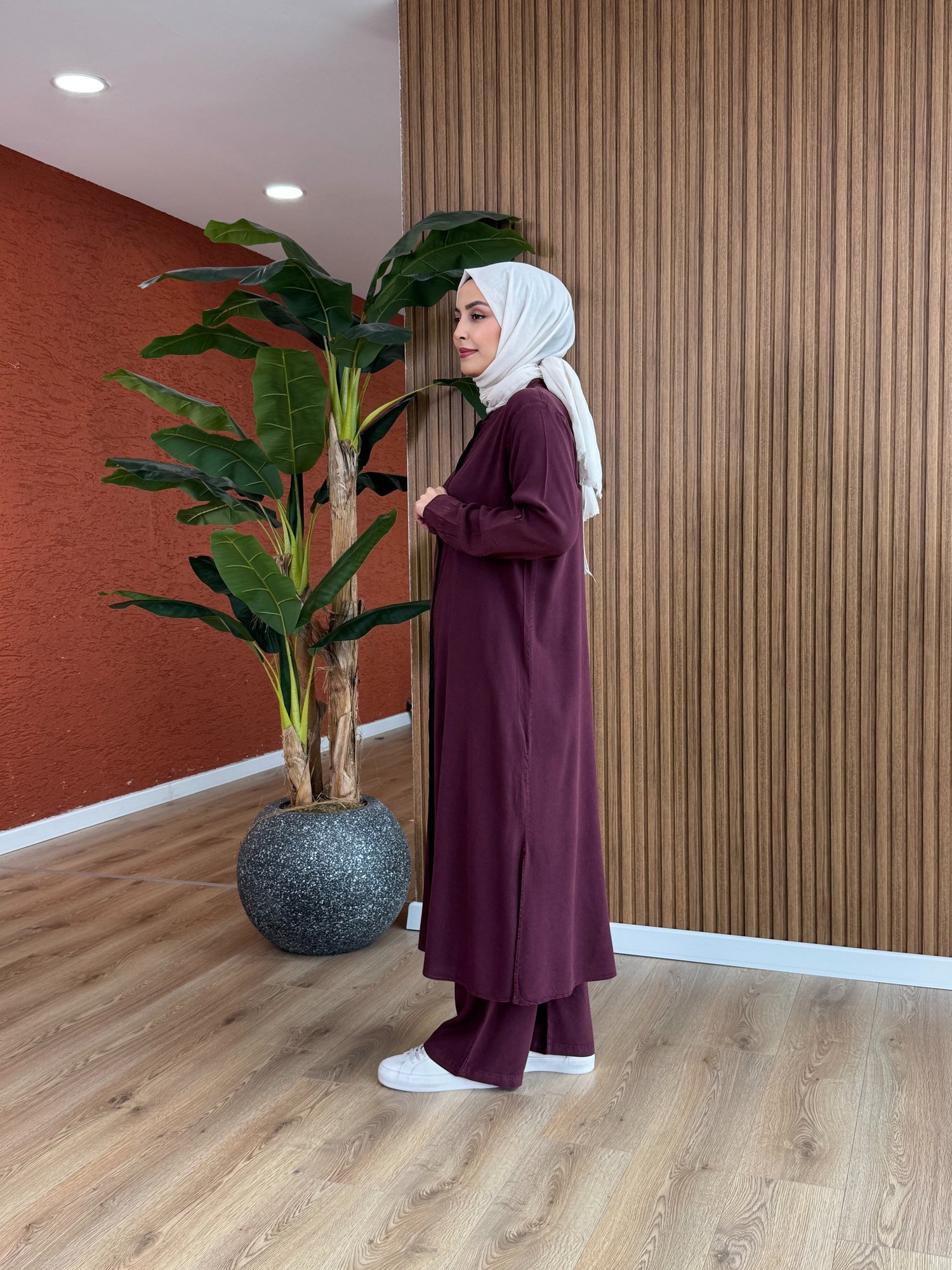Meryem Ham Ketem  Takım-Mürdüm