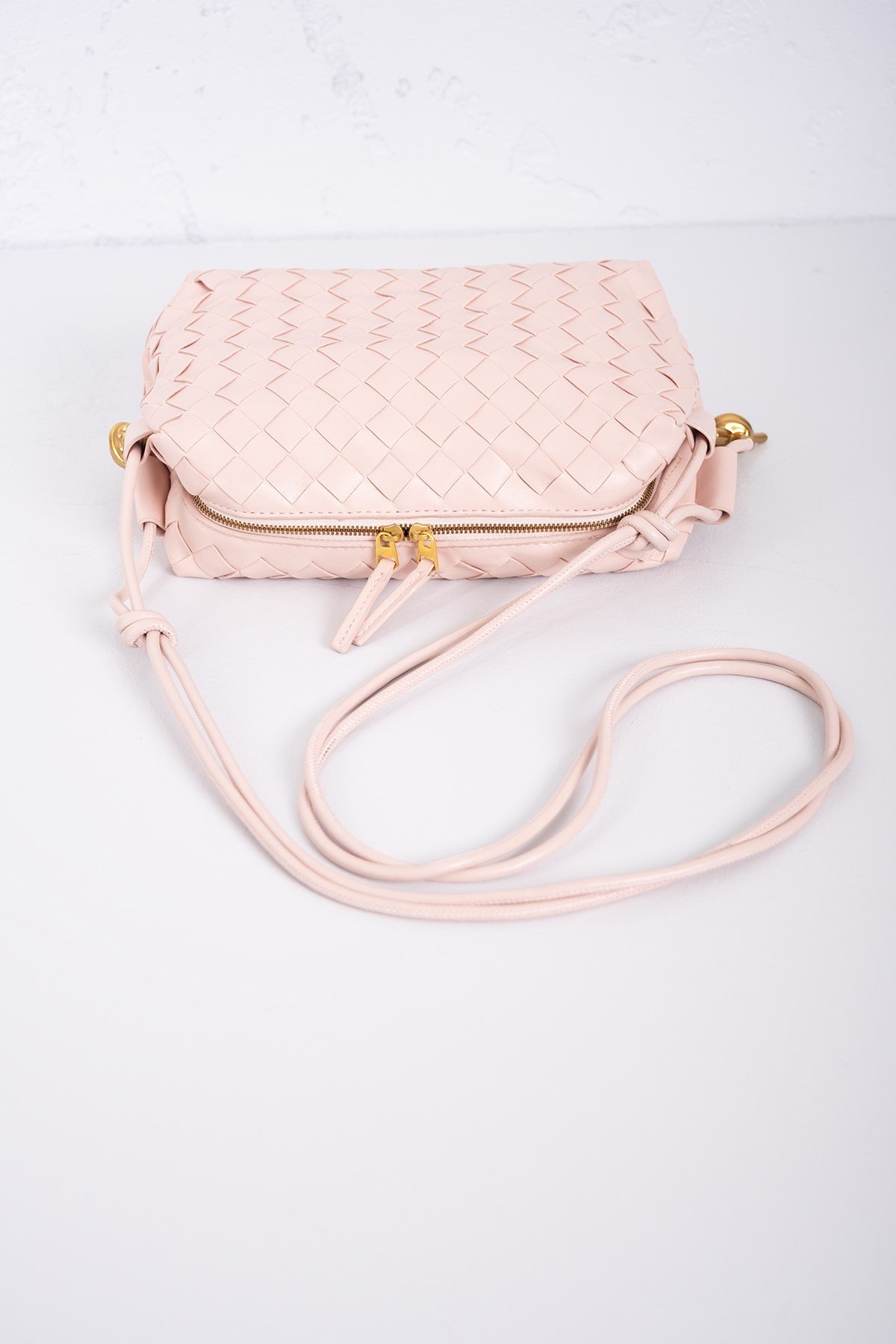 SARACH KADIN ÇANTA-063-PEMBE
