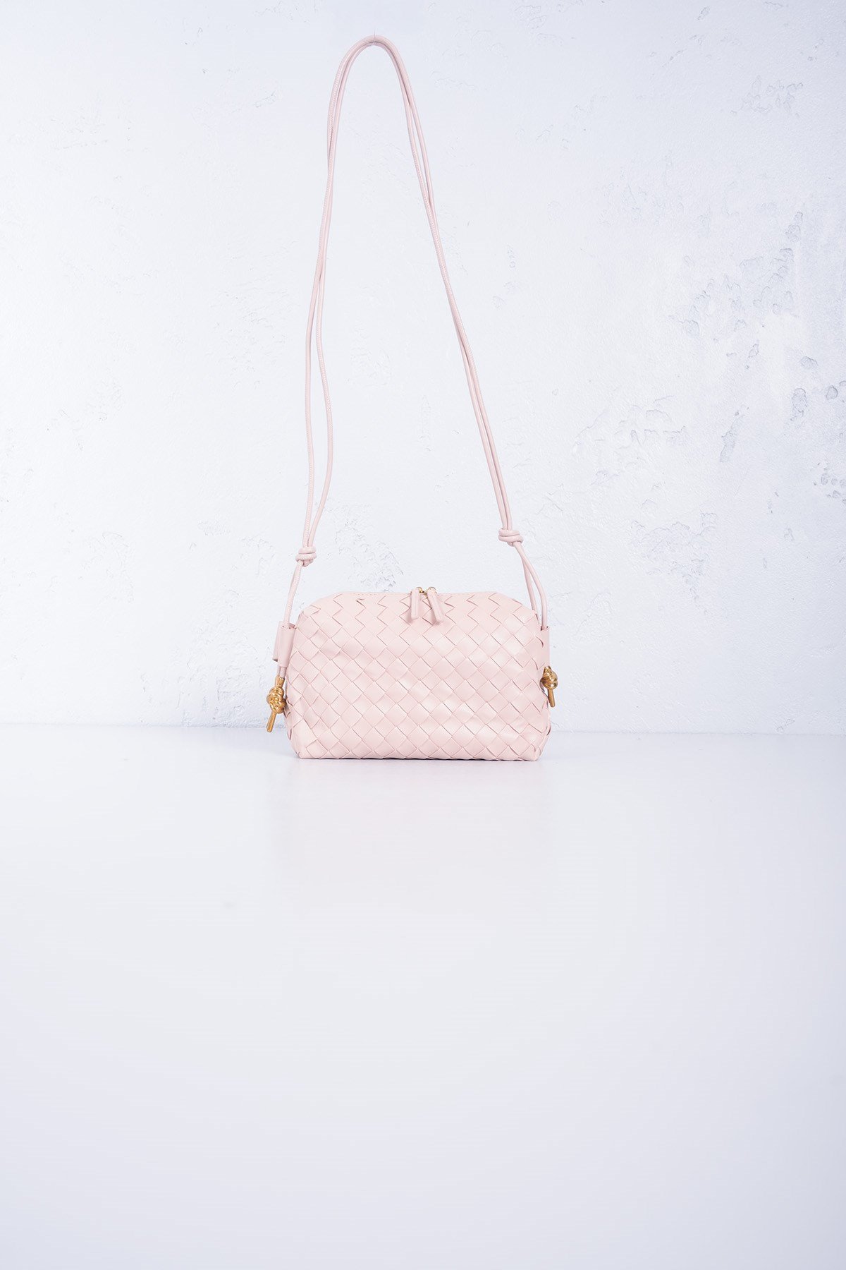 SARACH KADIN ÇANTA-063-PEMBE