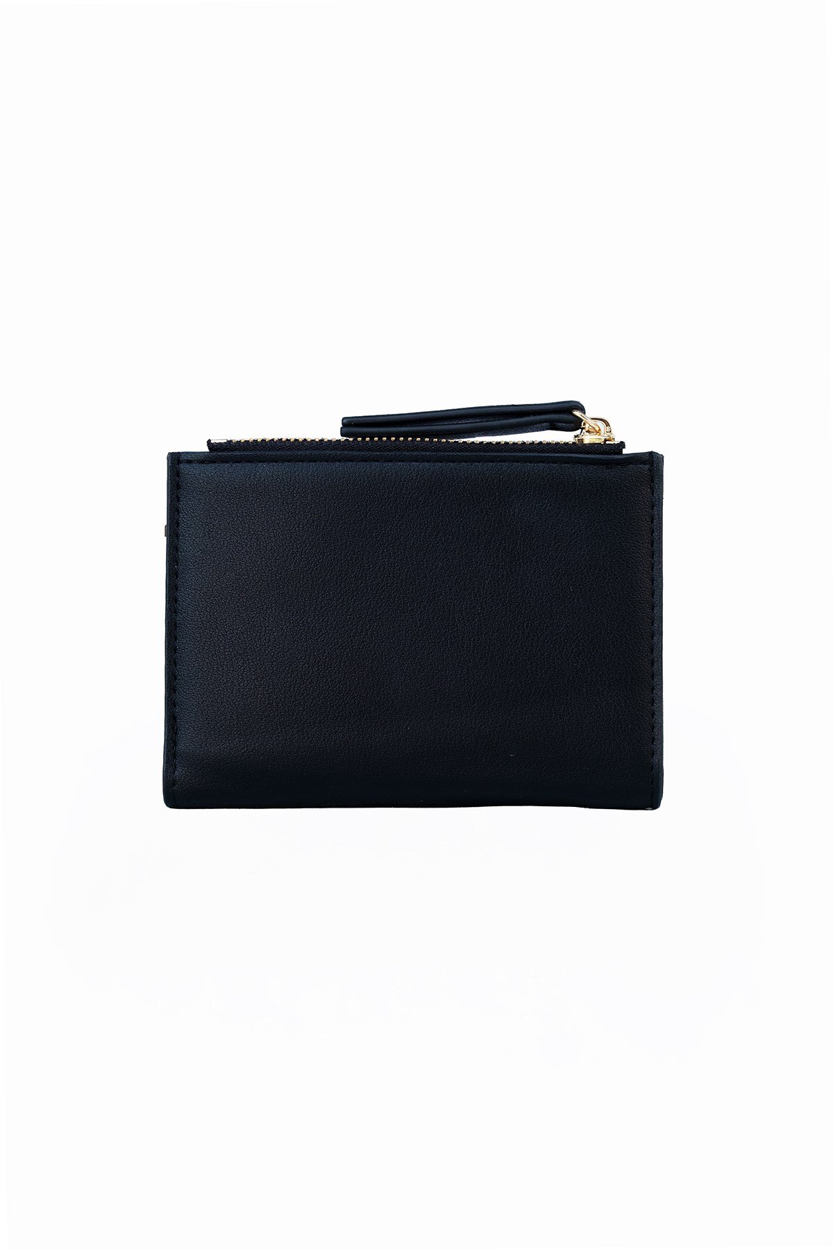SARACH KADIN CÜZDAN-101-SİYAH