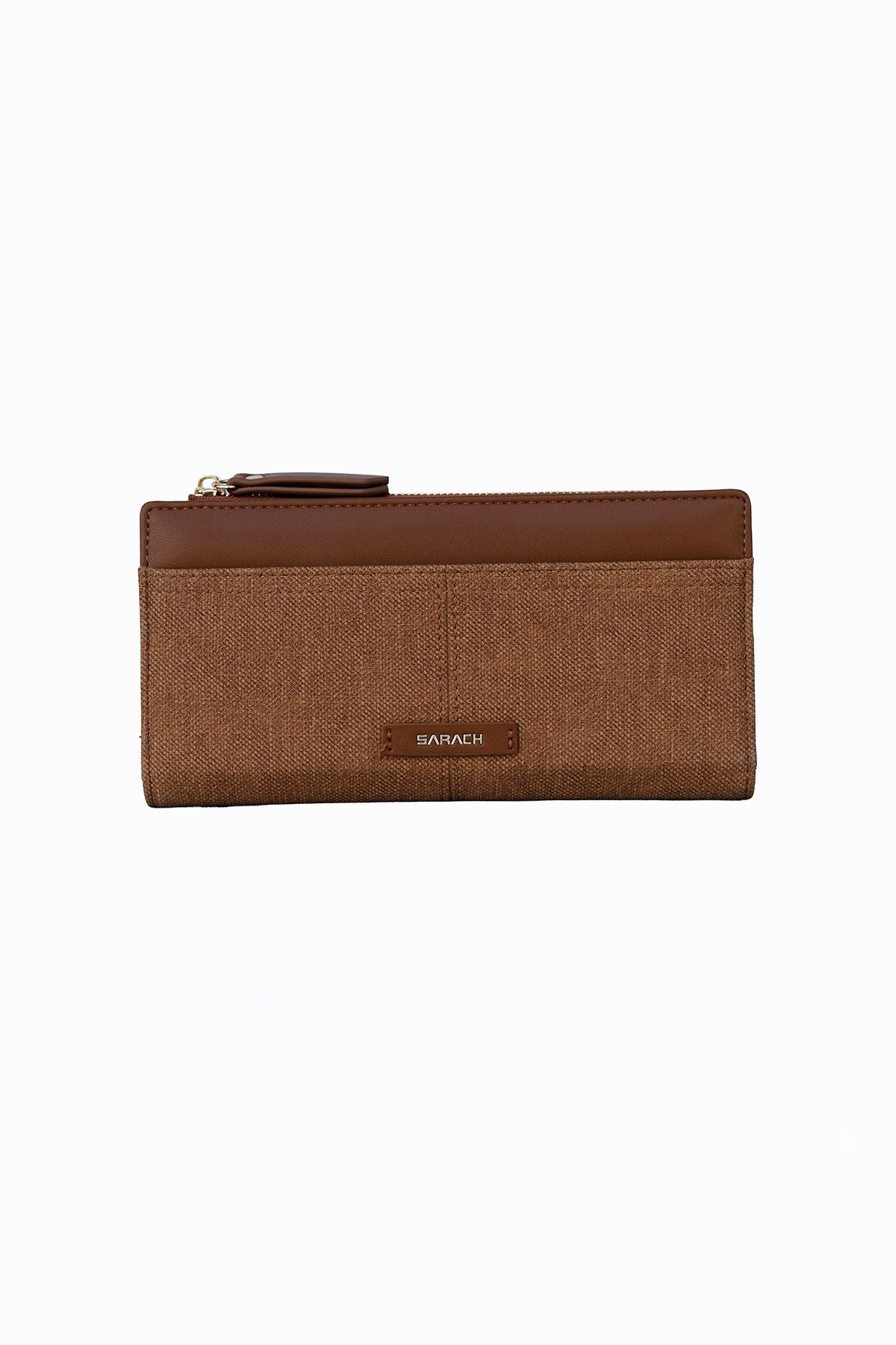 SARACH KADIN CÜZDAN-105-TABA