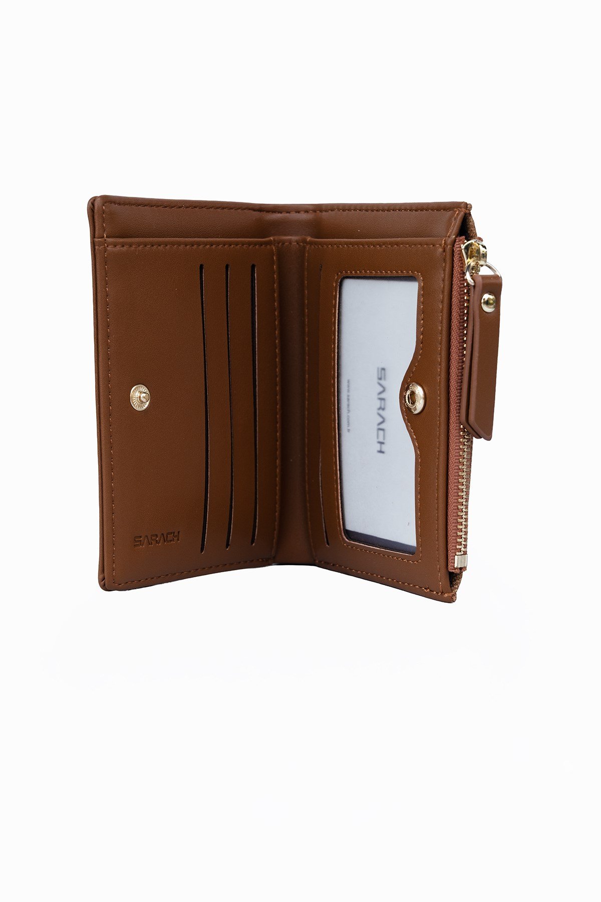 SARACH KADIN CÜZDAN-106-TABA