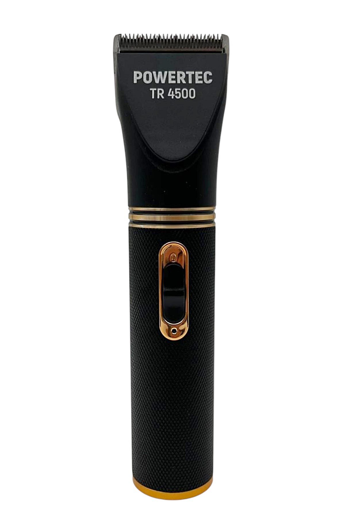 Powertec TR-4500 Profesyonel Saç Sakal Tıraş Makinesi