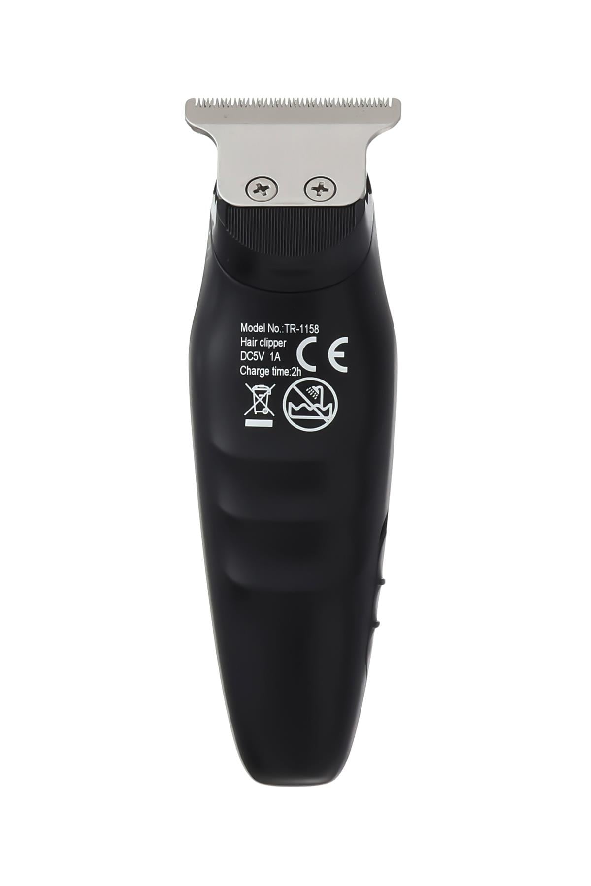 TR-1158 Saç Sakal Tıraş Makinesi