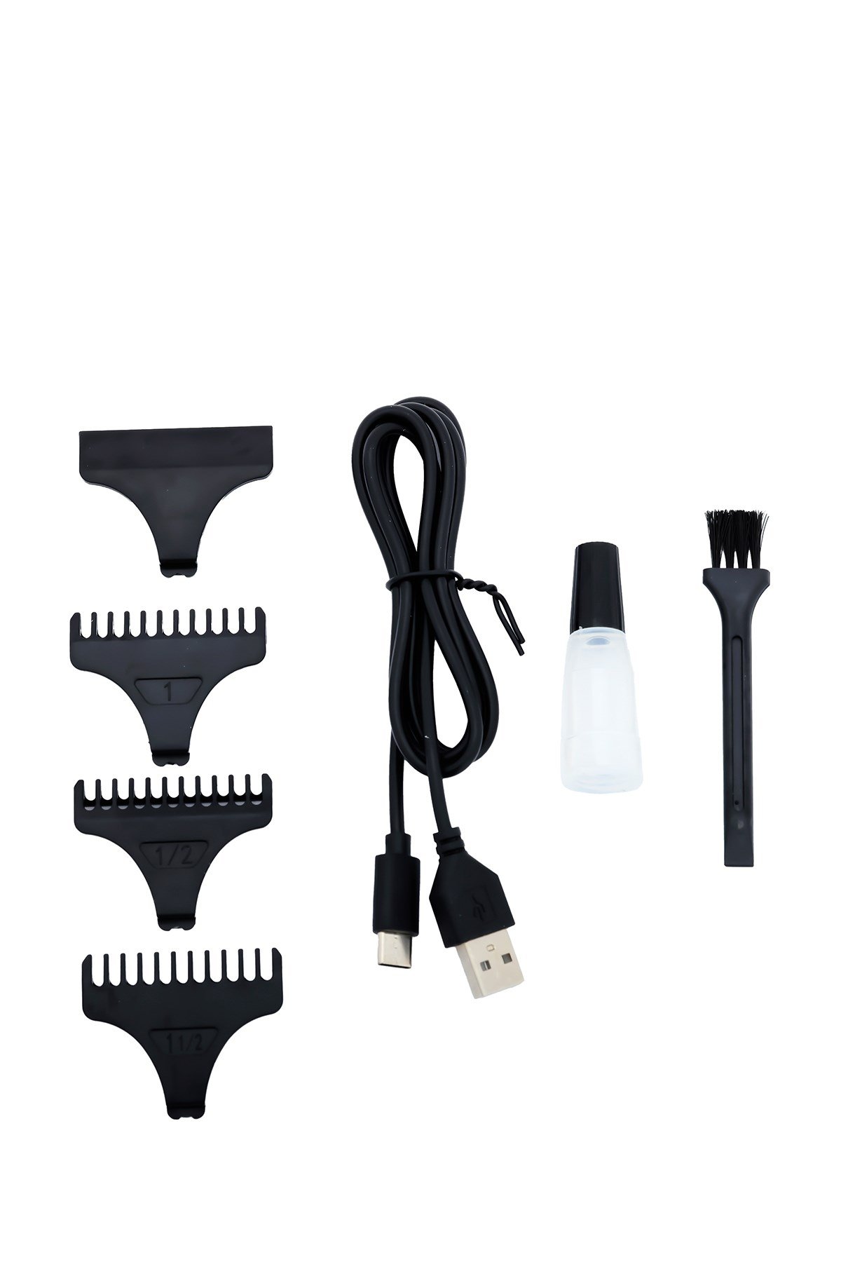 TR-1212 Sakal Tıraş Makinesi