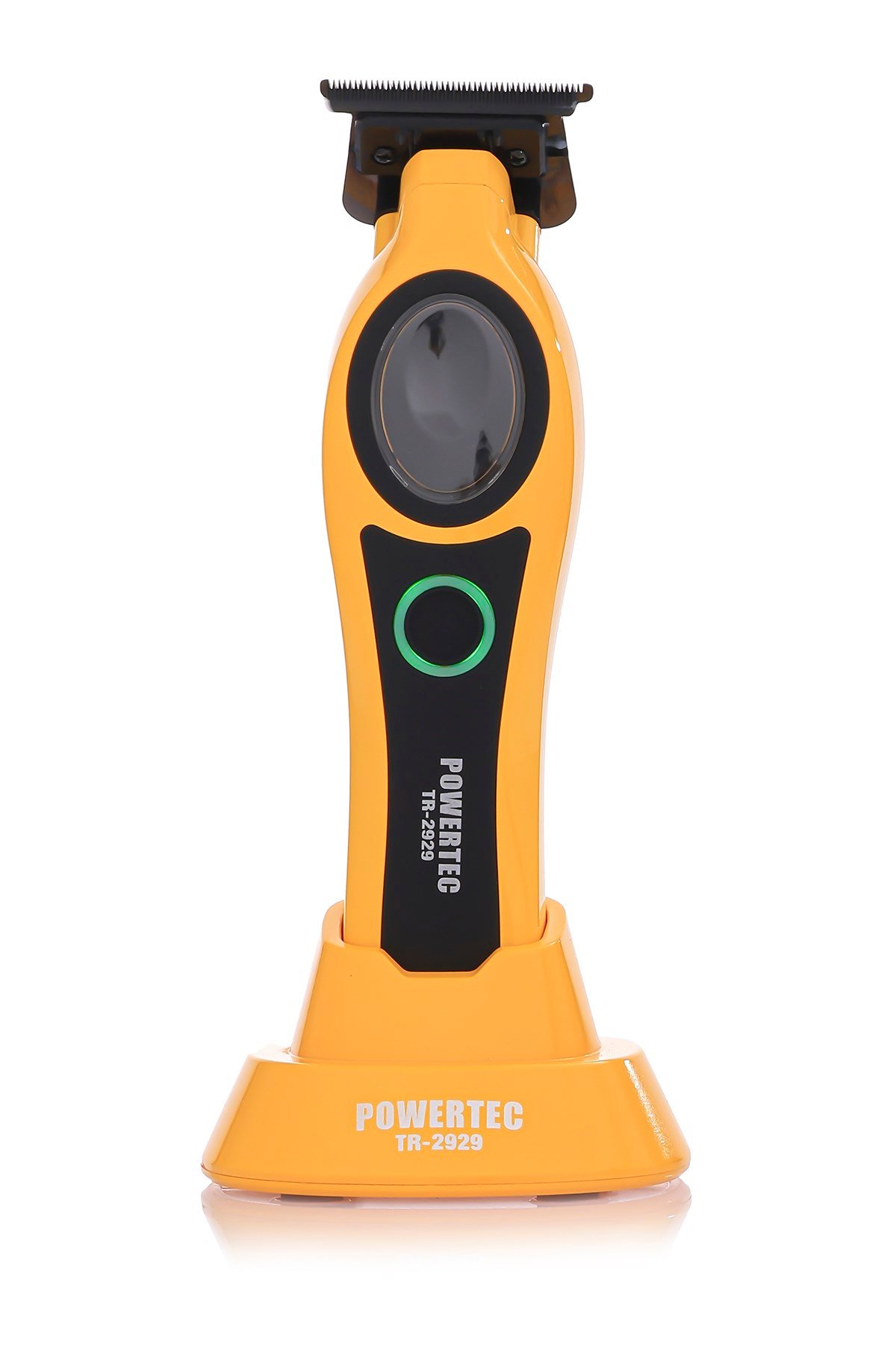 TR-2929 Sakal Tıraş Ense Çizim Makinesi
