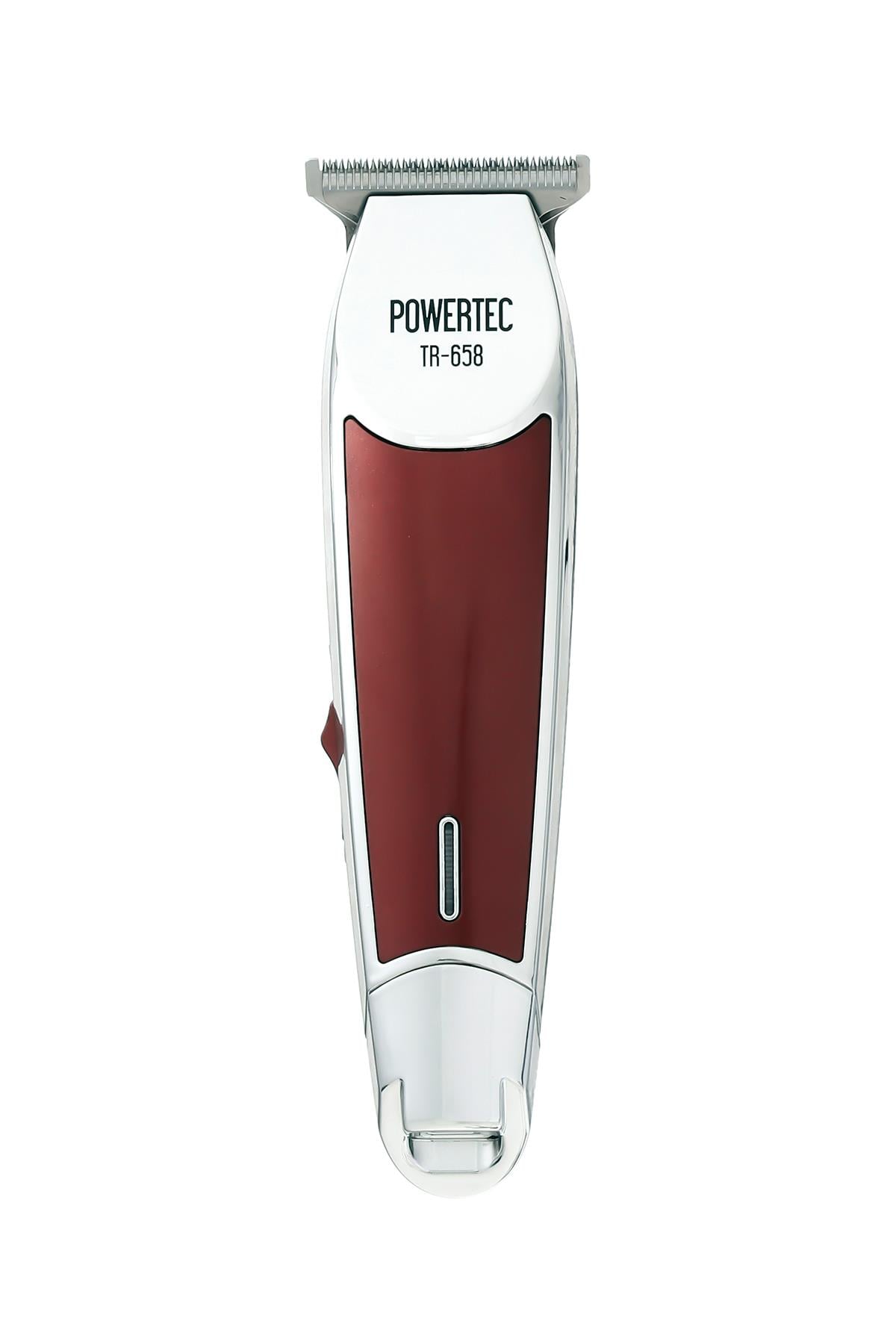 TR-658 Sakal Ense Tıraş Makinesi