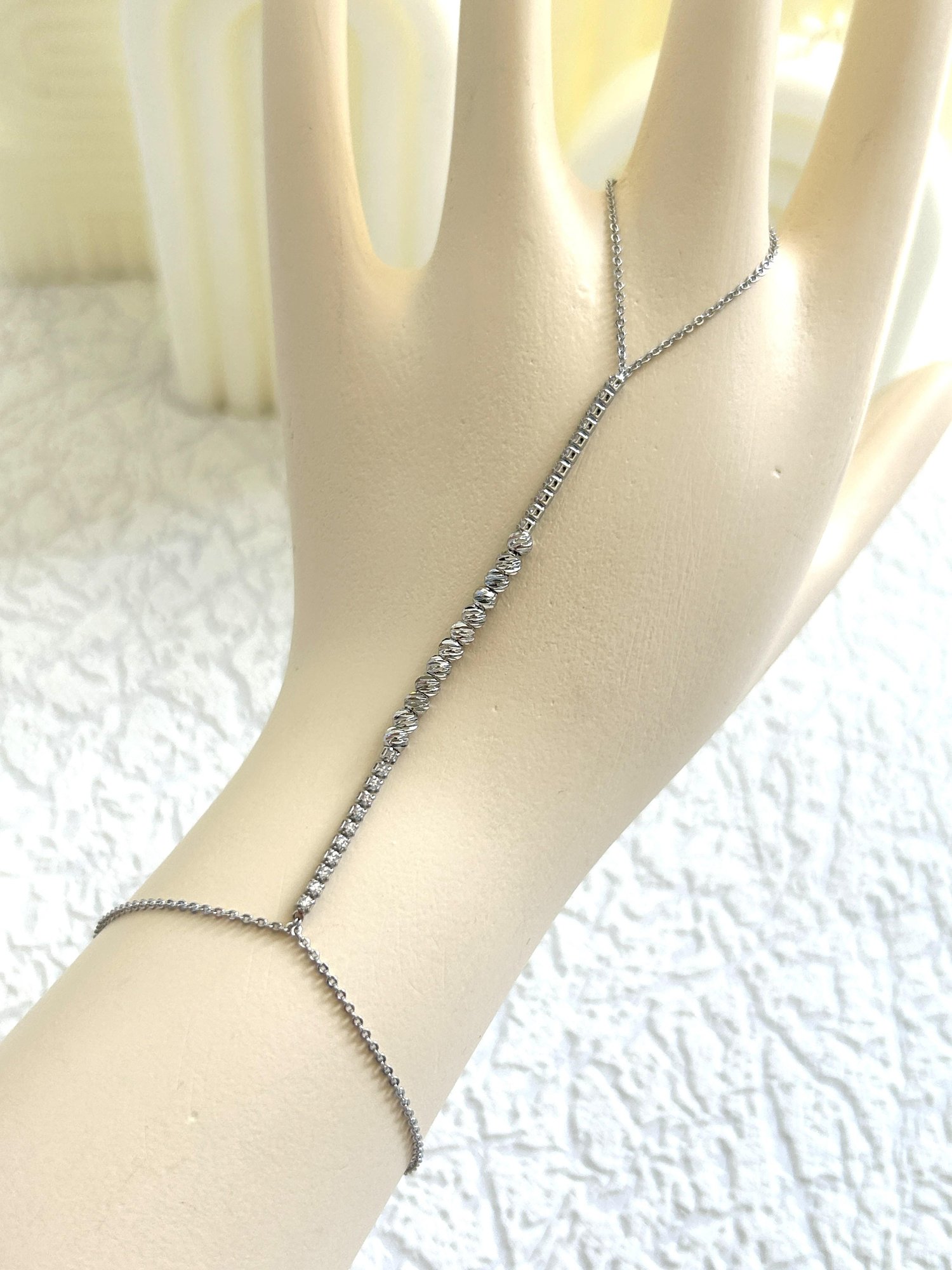 Dorika Model Silver Şahmeran