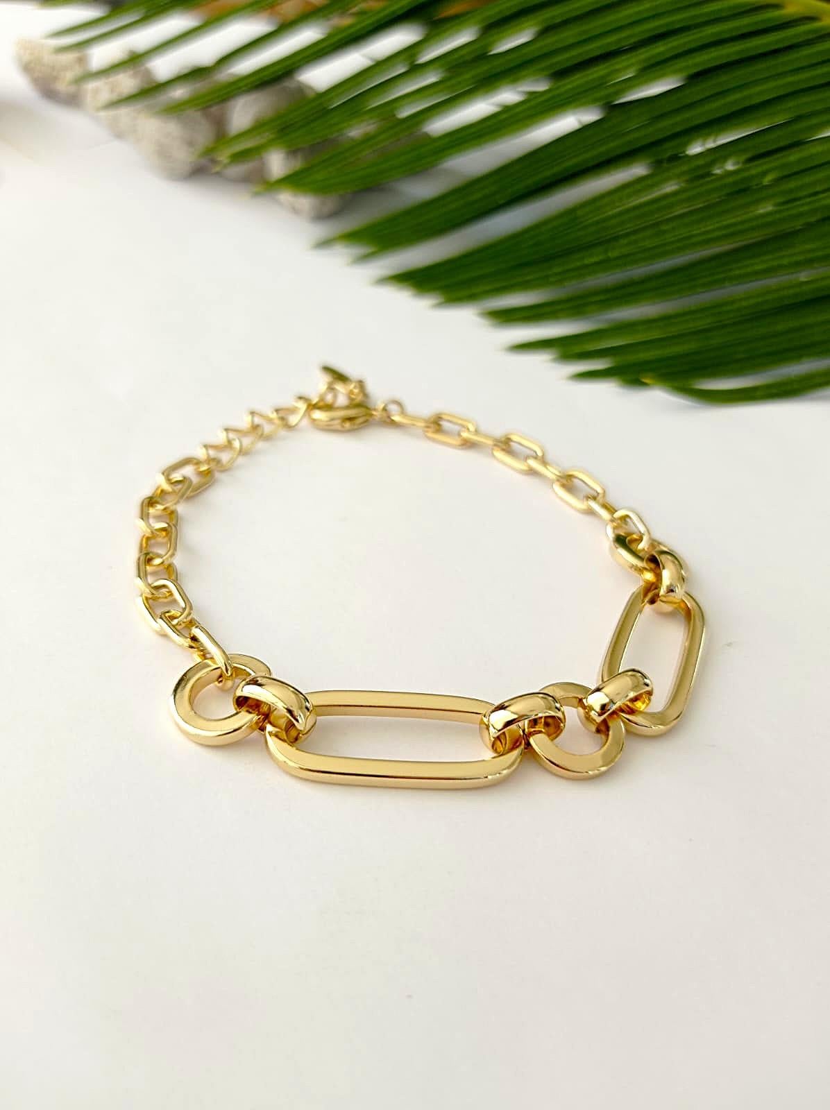 Gold Xuping Bileklik