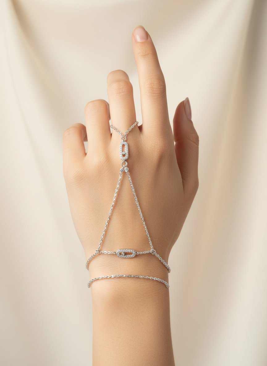 Marka Model Silver Şahmeran