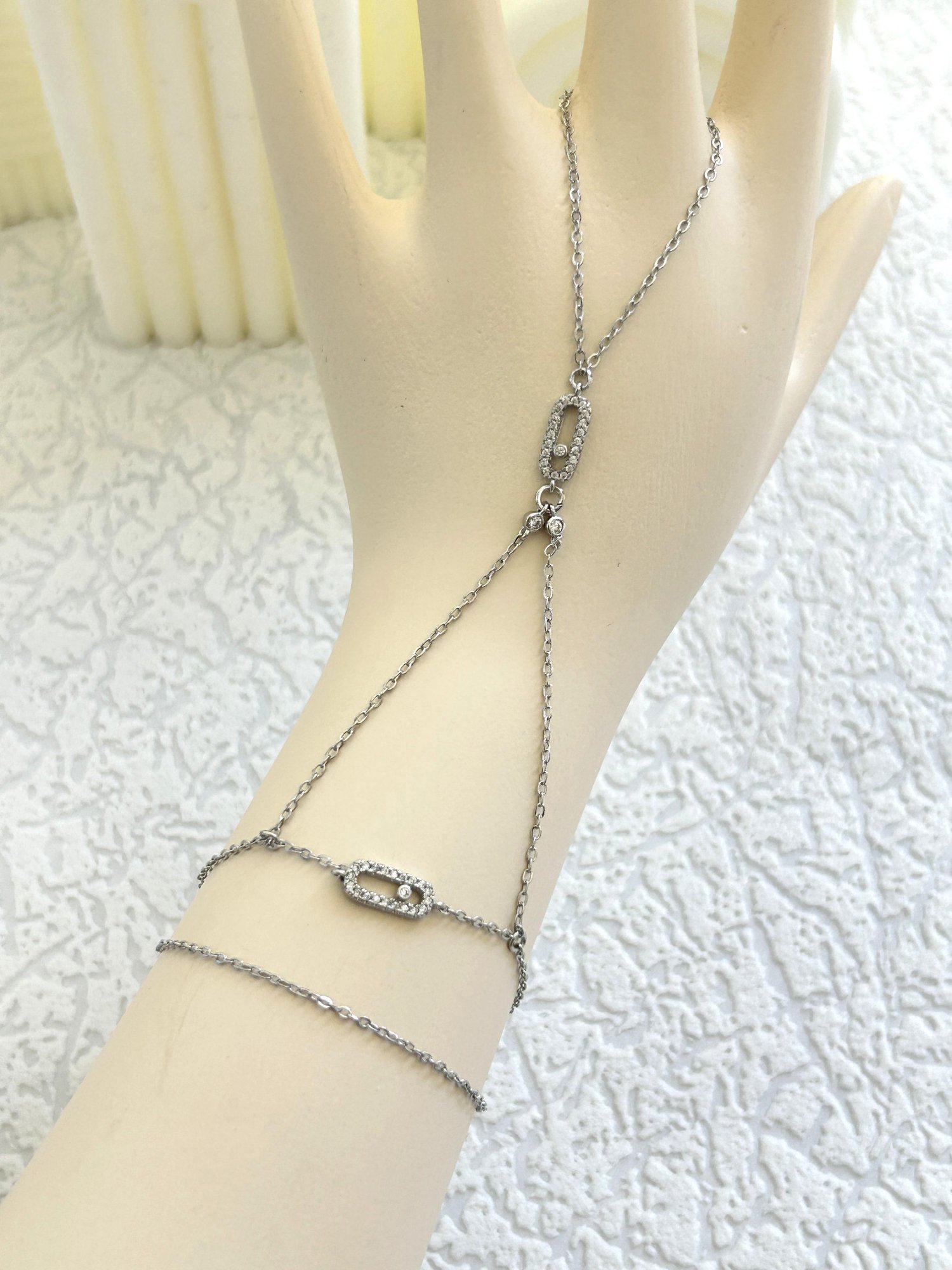Marka Model Silver Şahmeran