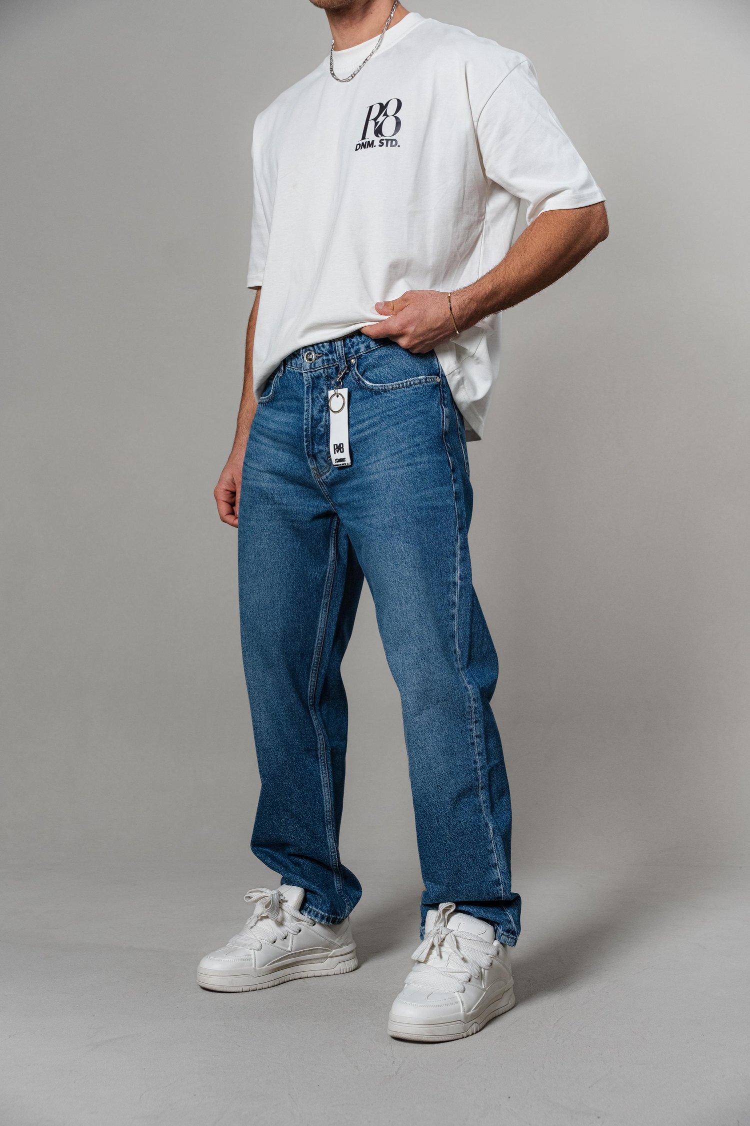 BAGGY JEAN 