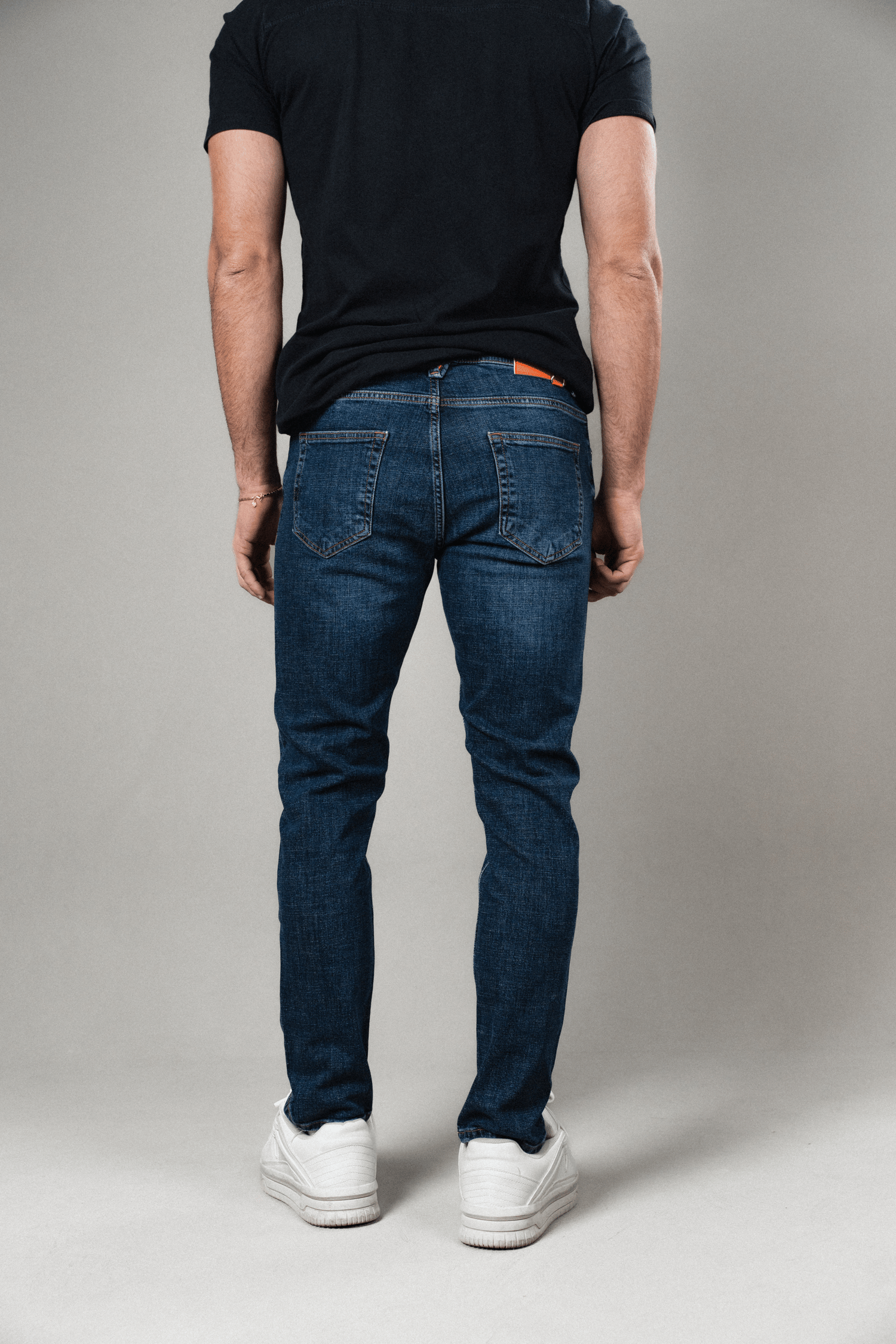 MAVİ SLIM PANTOLON R8-5130-3