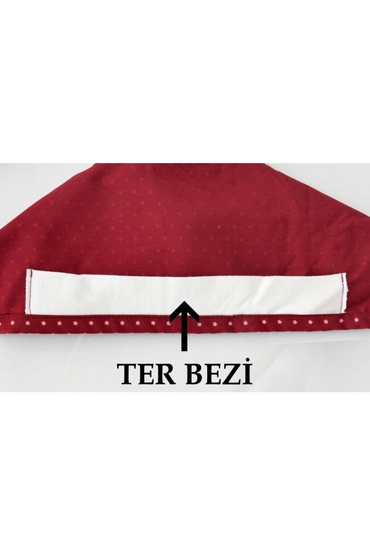 Best Chef Yazılı Aşçı Chef Mutfak Şef Bonesi-Nur Ortopedi