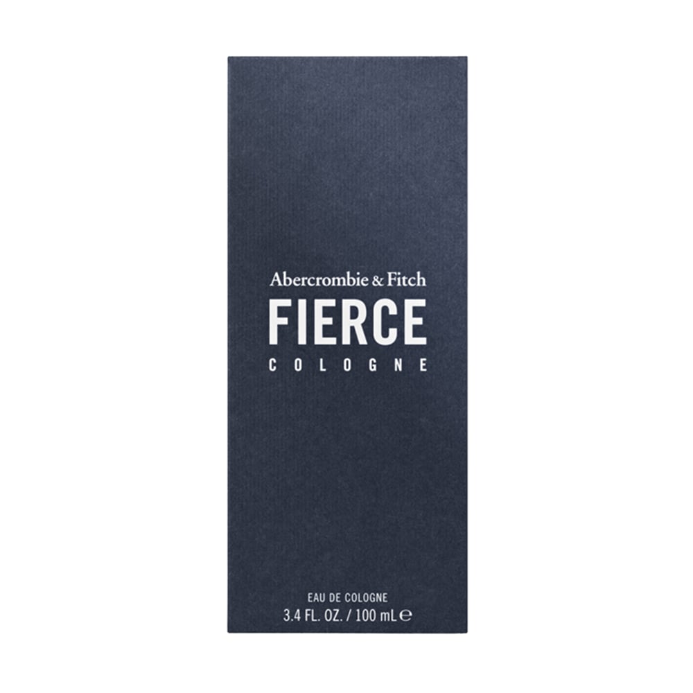 Abercrombie & Fitch Fierce Cologne 100 ml Erkek Parfüm