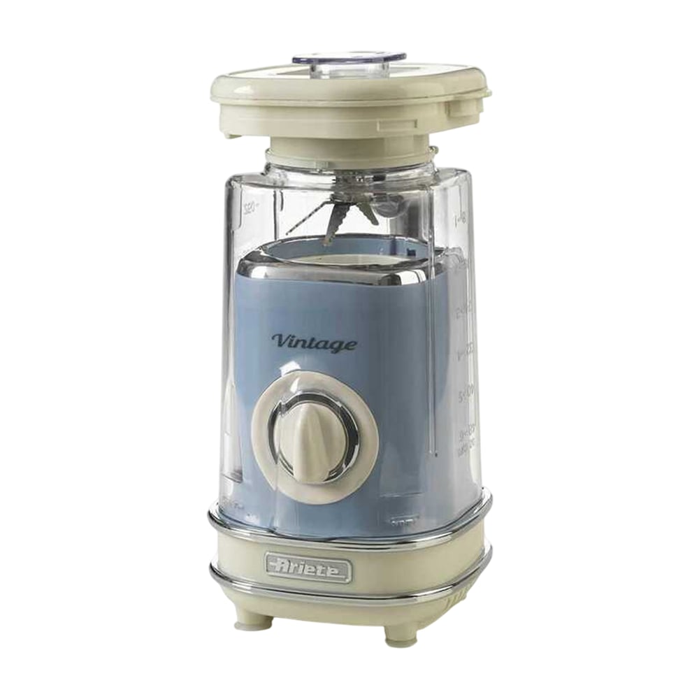 Ariete 0568/15 Vintage Blender Mavi