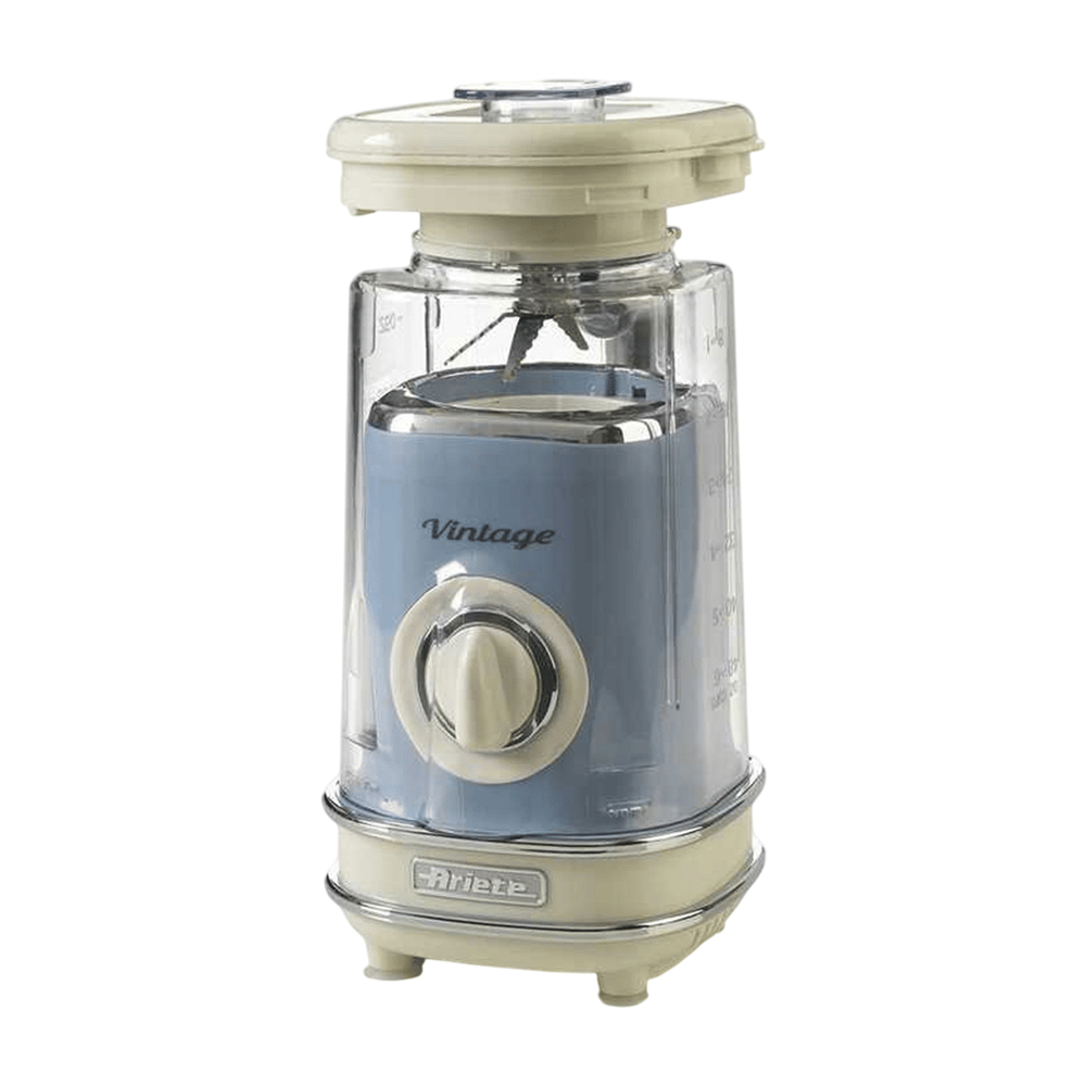 Ariete 0568/15 Vintage Blender Mavi