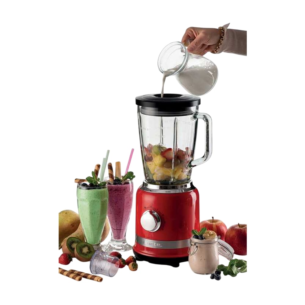Ariete 0585/00 Moderna Blender Kırmızı