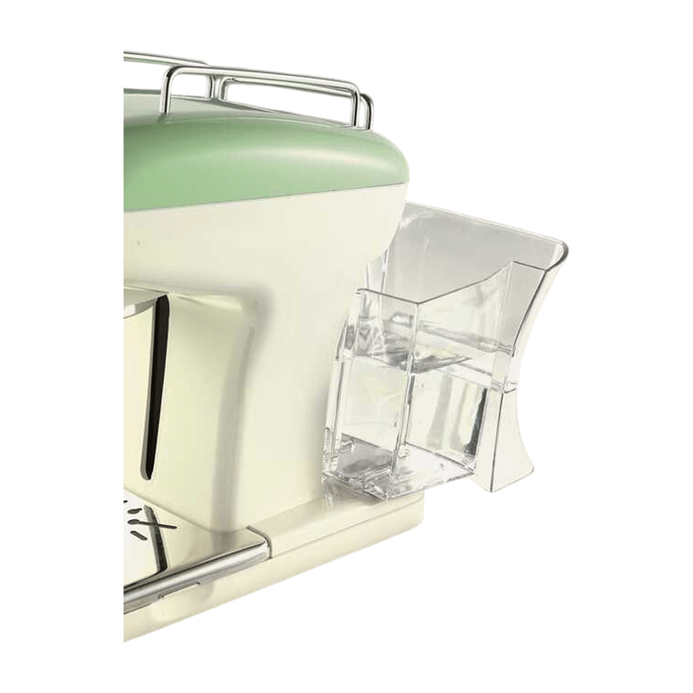 Ariete 1389/14 Vintage Espresso Kahve Makinesi Yeşil