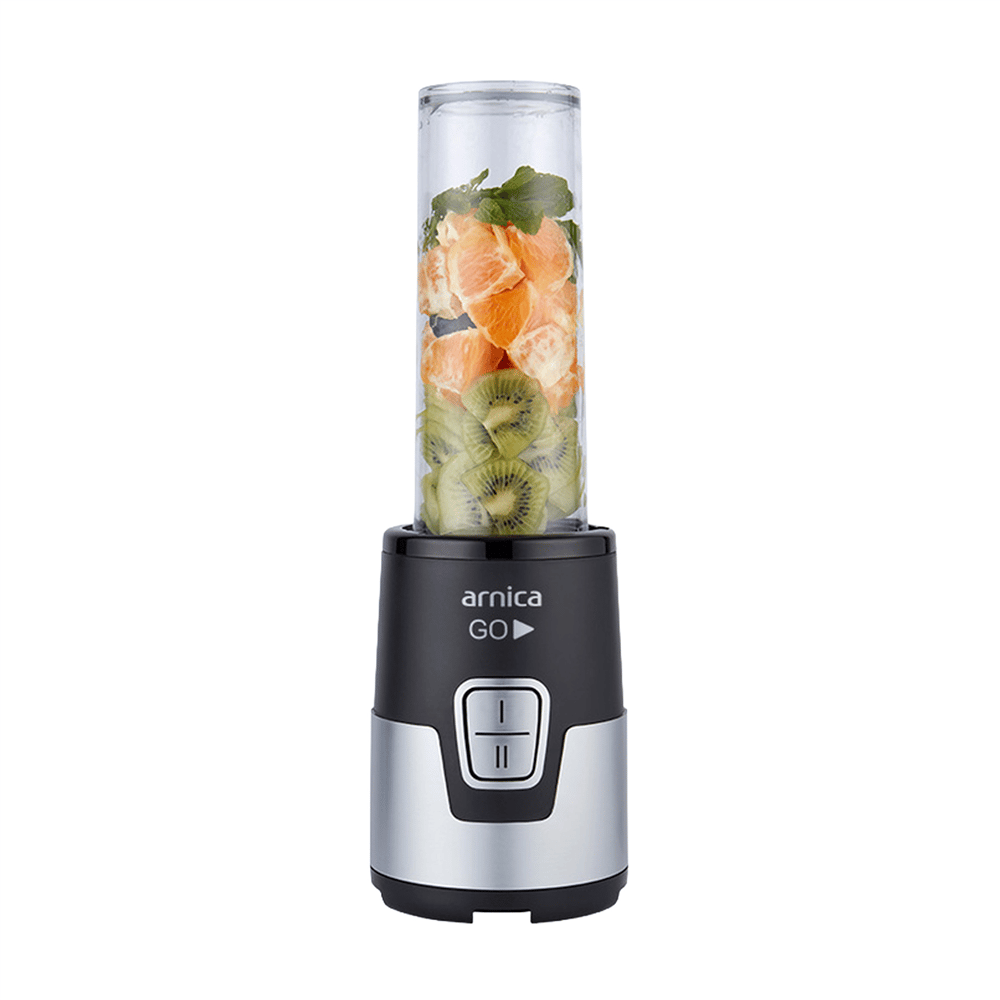 Arnica GH21420 Go Kişisel Blender Gümüş