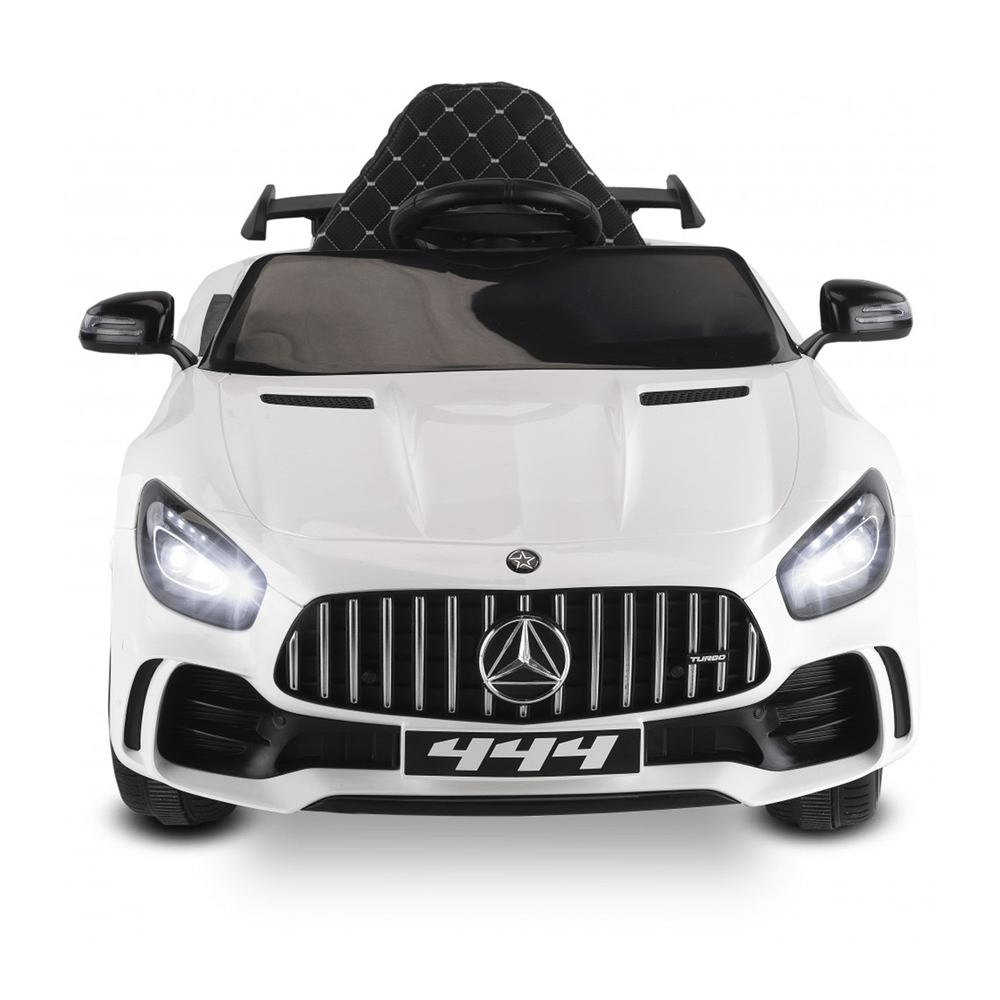 Babyhope 444 Gtr Sport 12V Akülü Araba Beyaz
