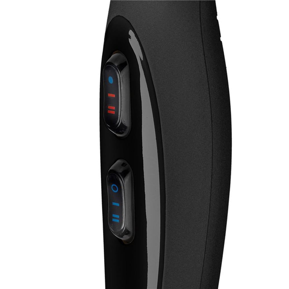 Babyliss 6704E Power Pro 2000W Saç Kurutma Makinesi