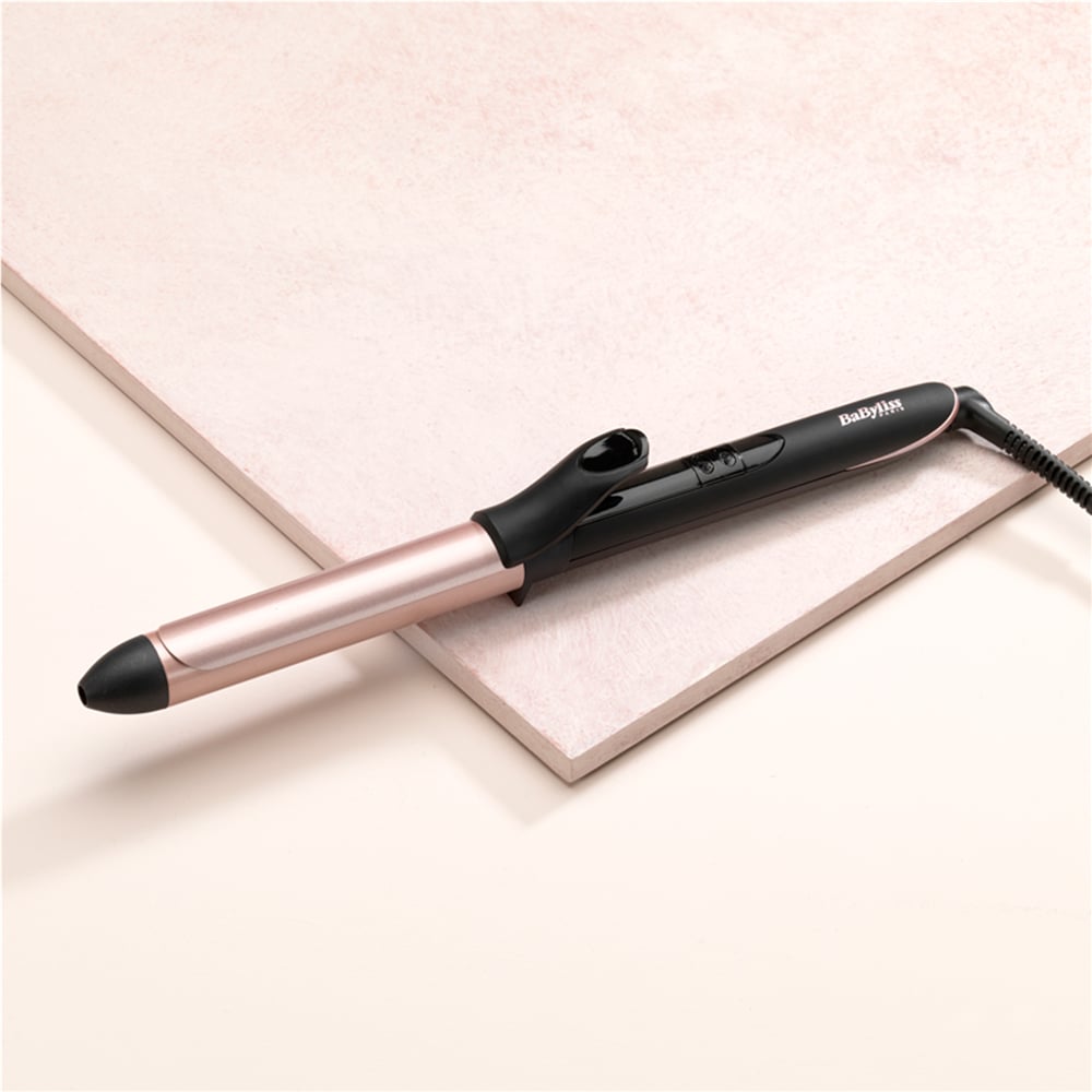Babyliss C451E Rose Quartz Saç Maşası