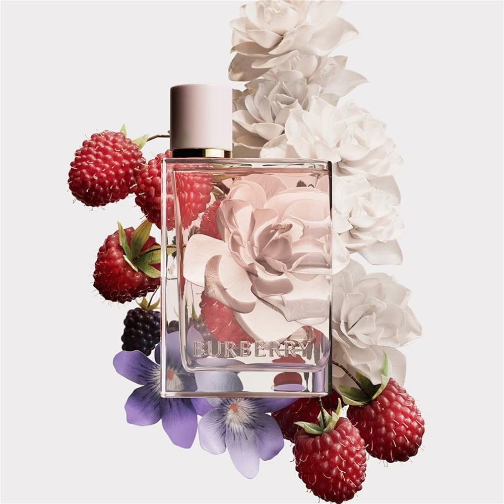 Burberry Her Edp 100 ml Kadın Parfüm