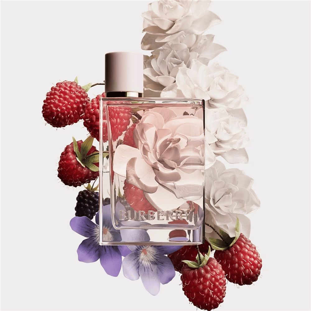 Burberry Her Edp 100 ml Kadın Parfüm