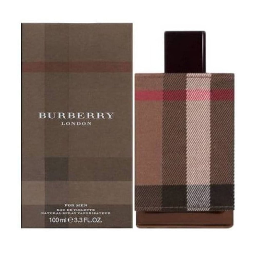 Burberry London Edt 100 ml Erkek Parfüm