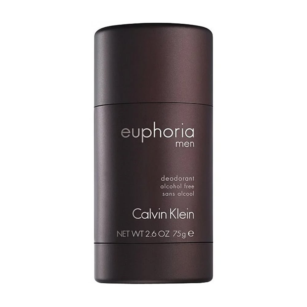 Calvin Klein Euphoria Erkek Stick 75 gr