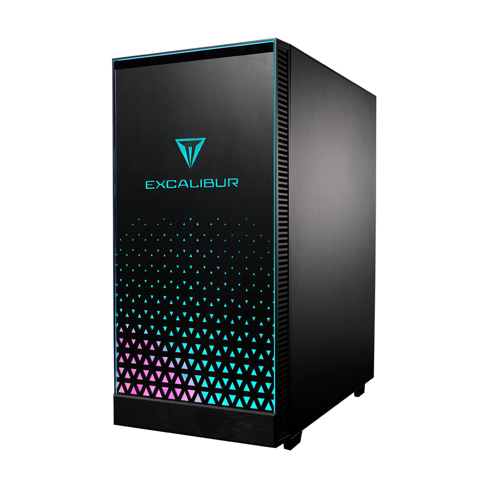 Casper CD.EV1430 Intel I5 14400F 32GB RAM 500 SSD 6GB RTX 3050 Ekran Kartı FreeDos (Teşhir Ürünü)