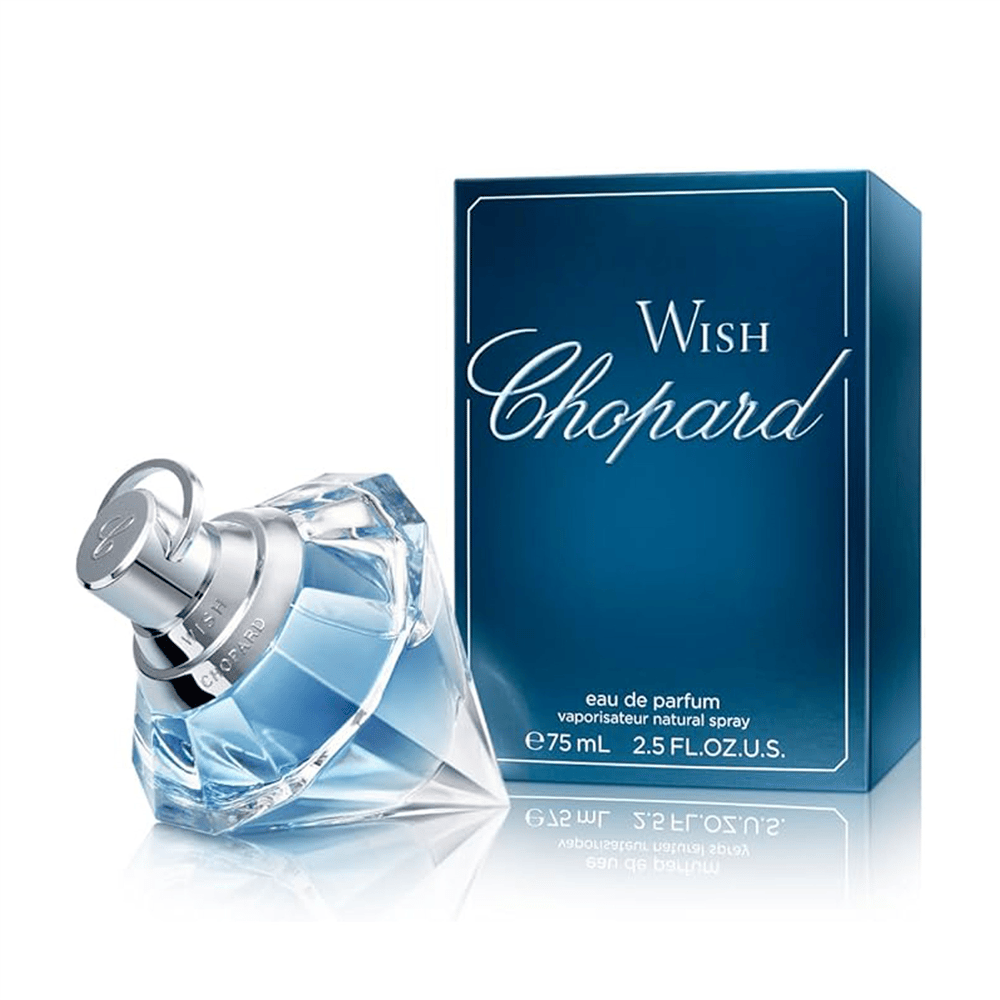Chopard Wish EDP 75 ml Kadın Parfüm